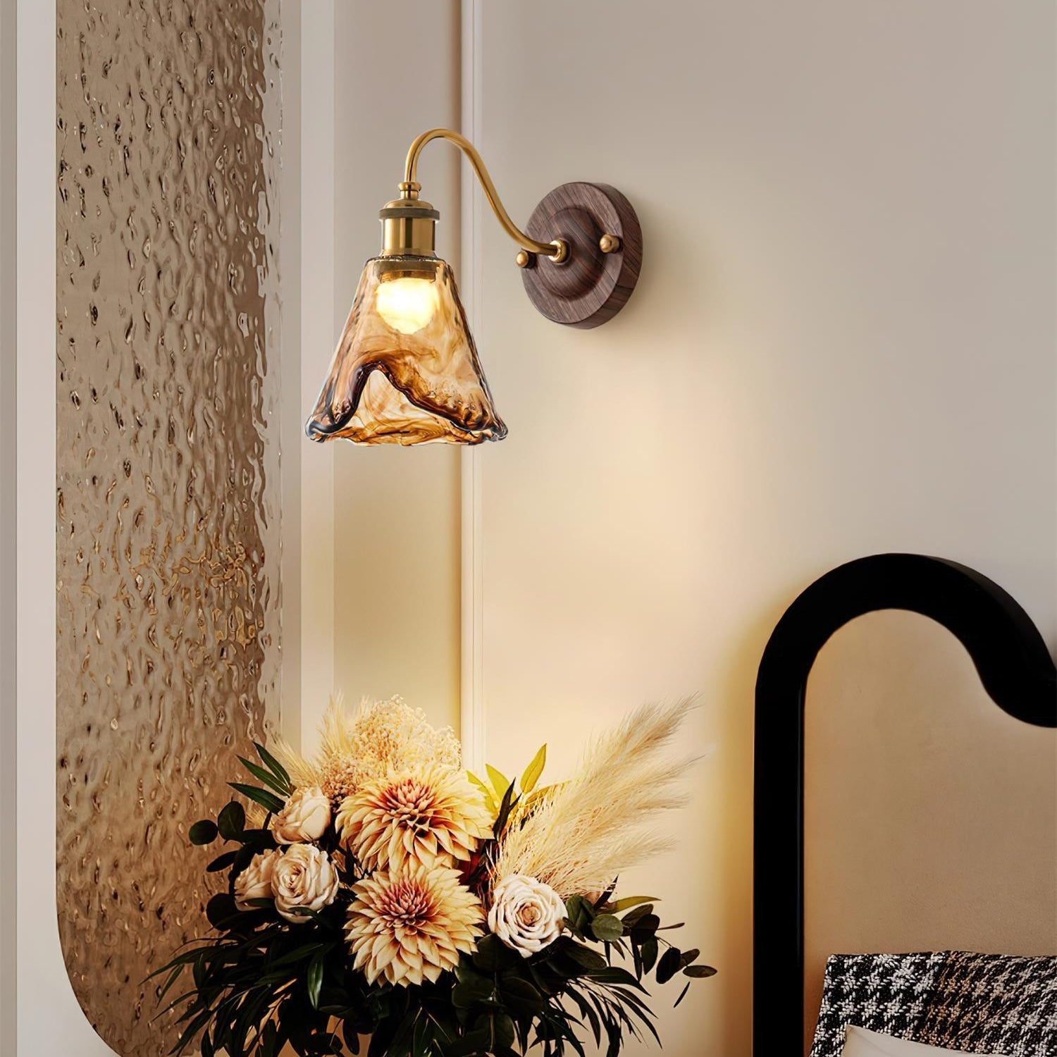 Aldric Wall Lamp
