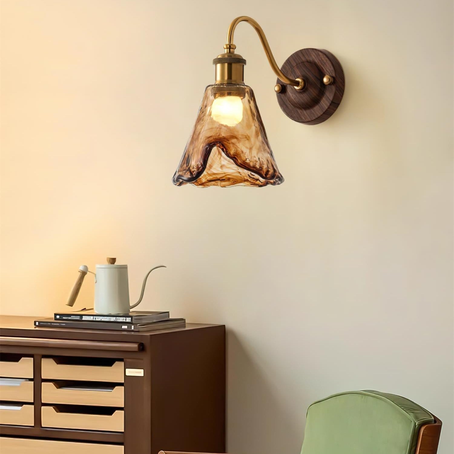 Aldric Wall Lamp