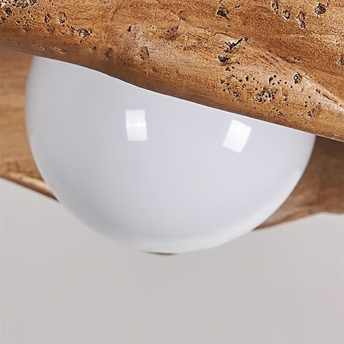Torven Ceiling Light