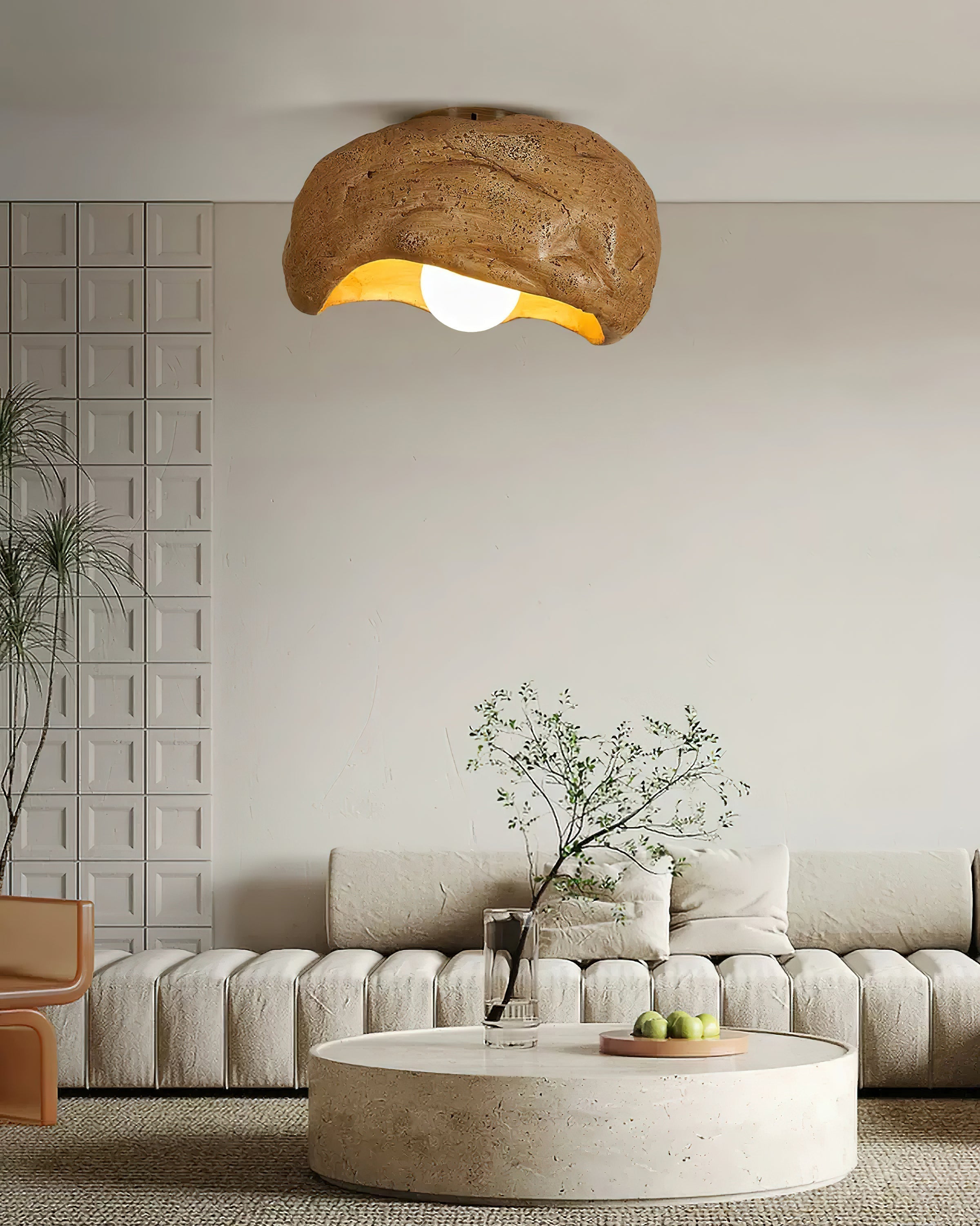 Tramend Ceiling Light