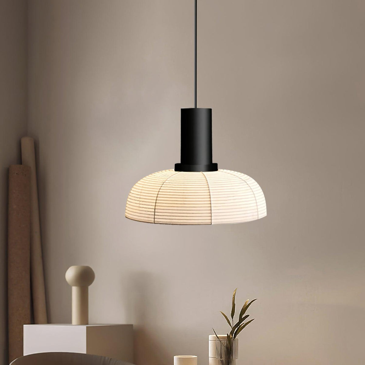 Rivaaine Pendant Lamp