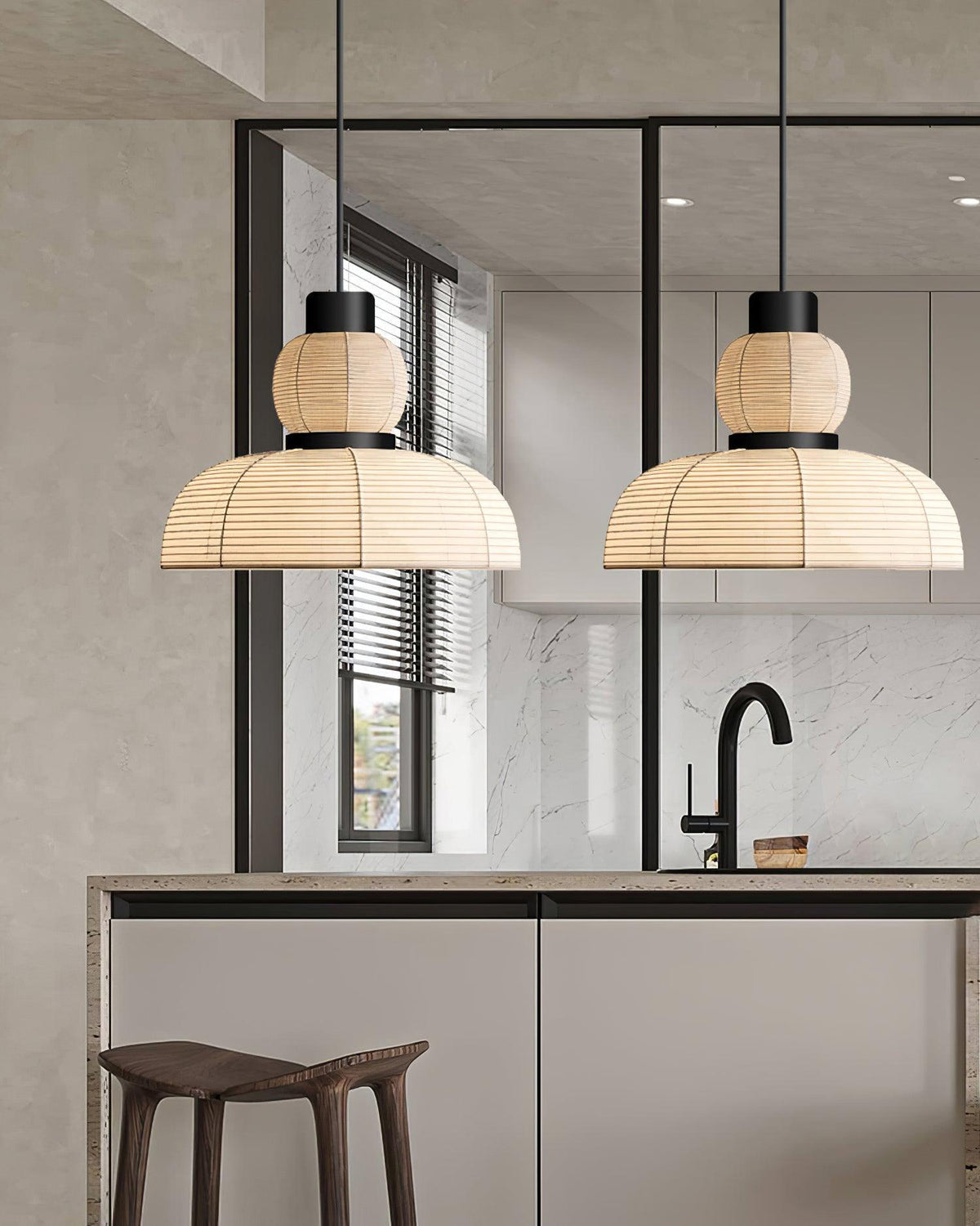 Rivaaine Pendant Lamp