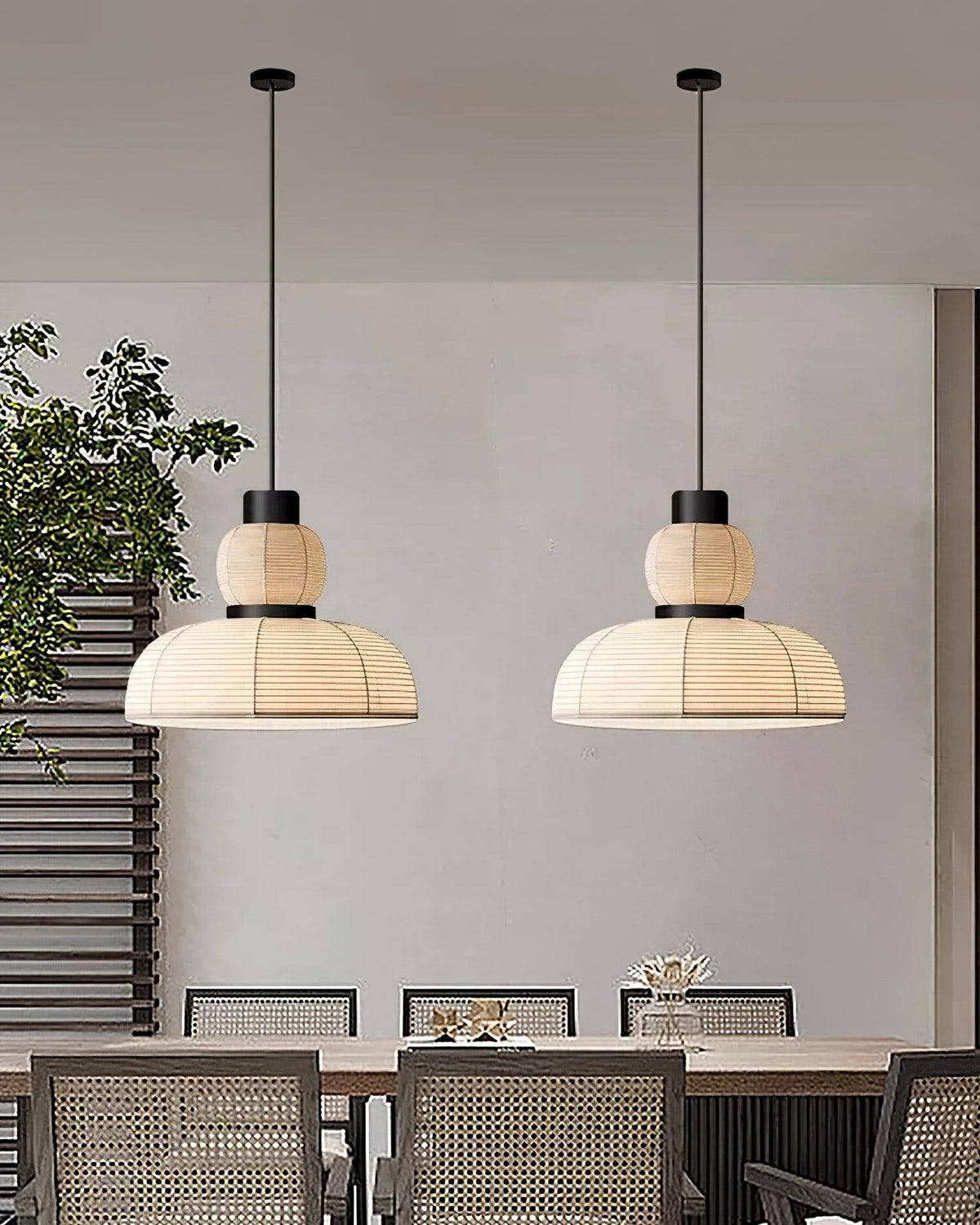 Rivaaine Pendant Lamp