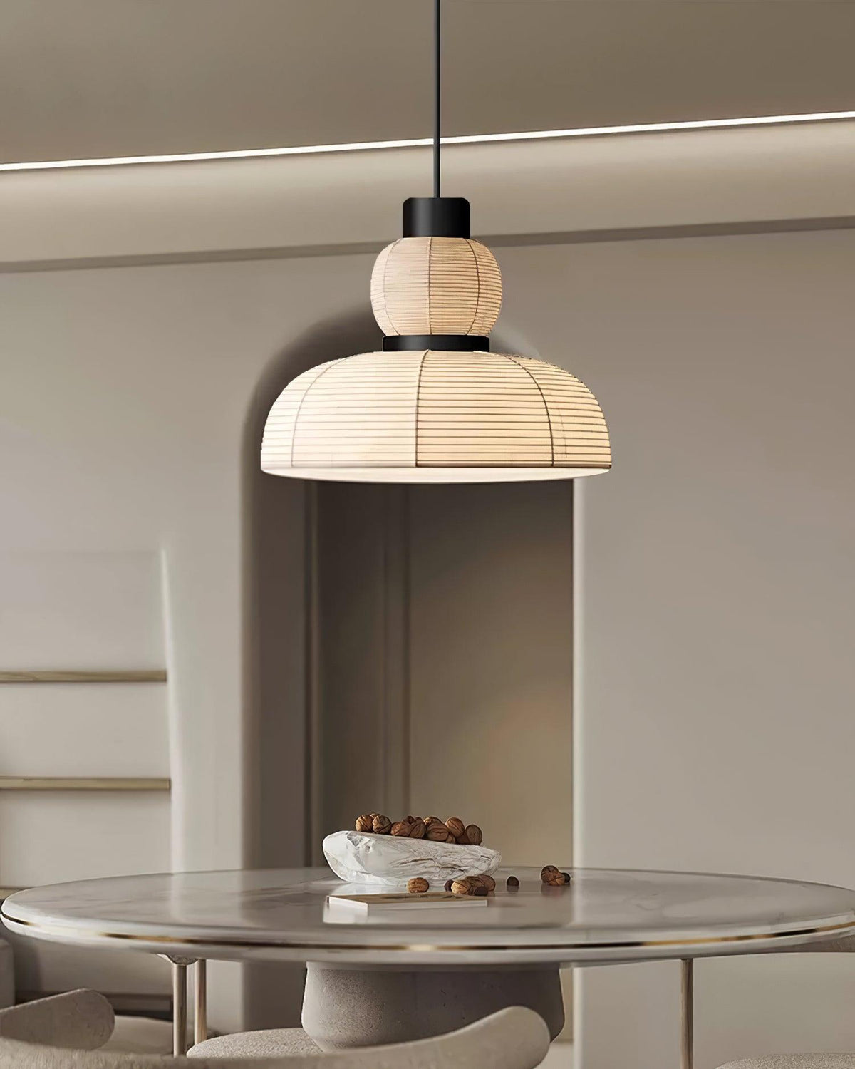 Rivaaine Pendant Lamp