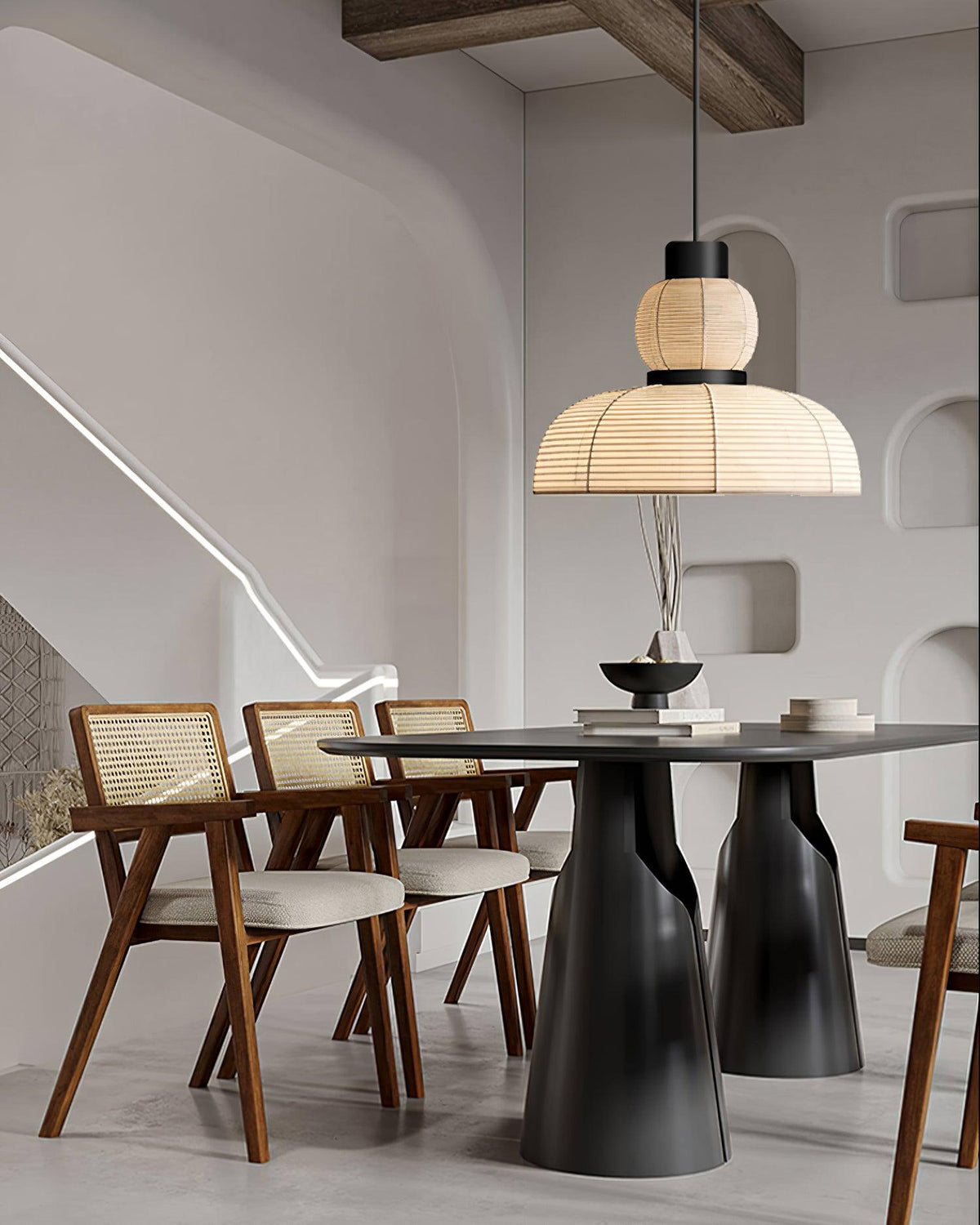 Rivaaine Pendant Lamp