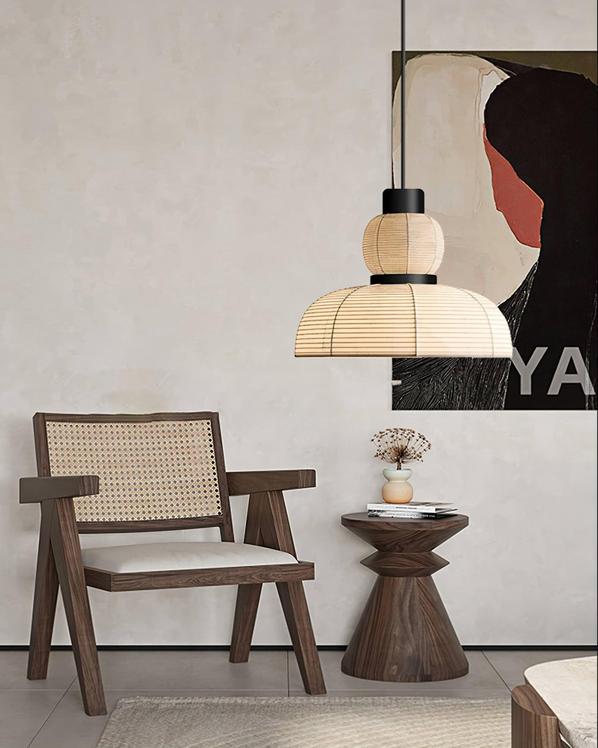 Rivaaine Pendant Lamp