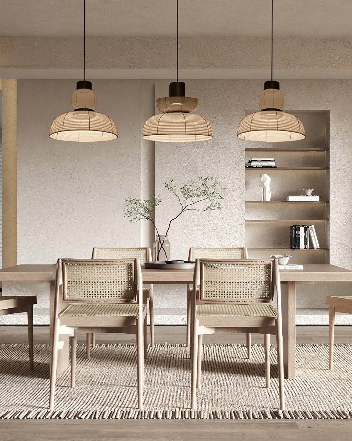 Rivaaine Pendant Lamp