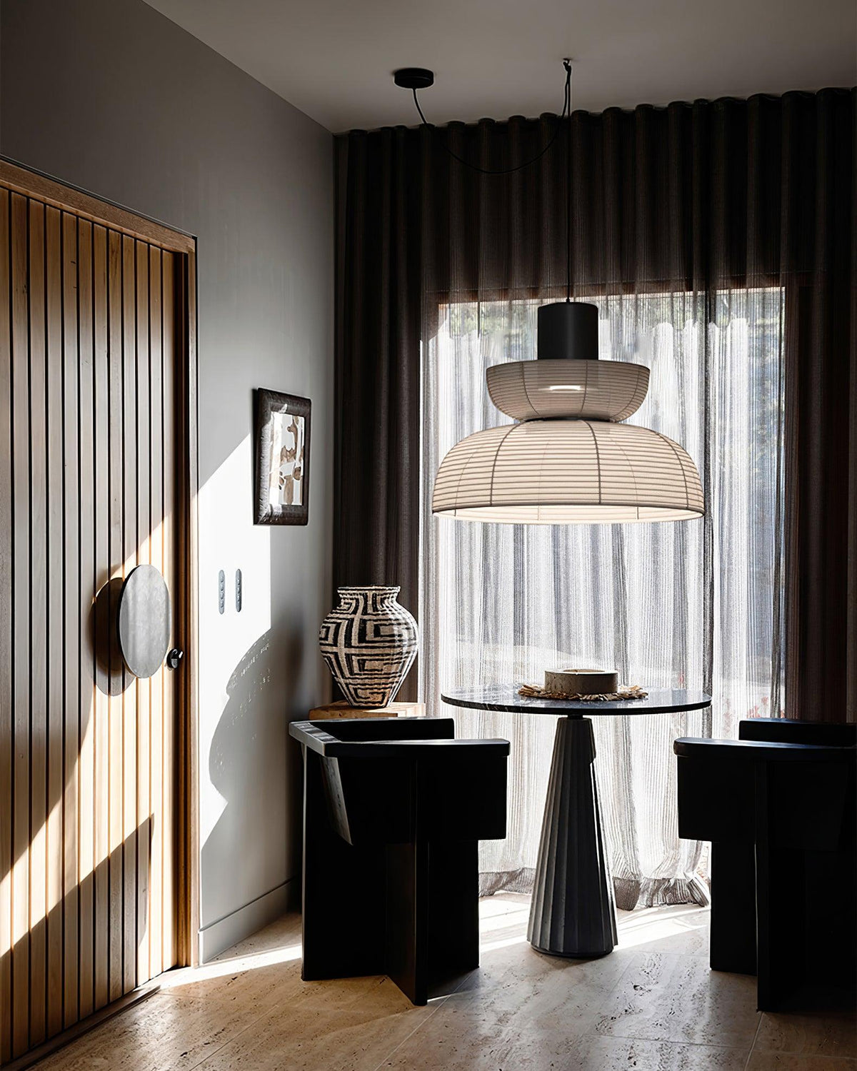 Rivaaine Pendant Lamp