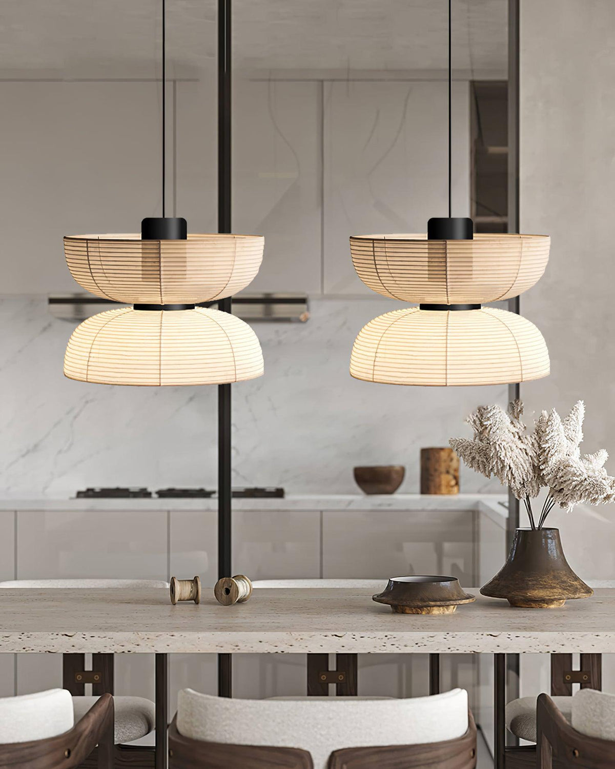 Rivaaine Pendant Lamp