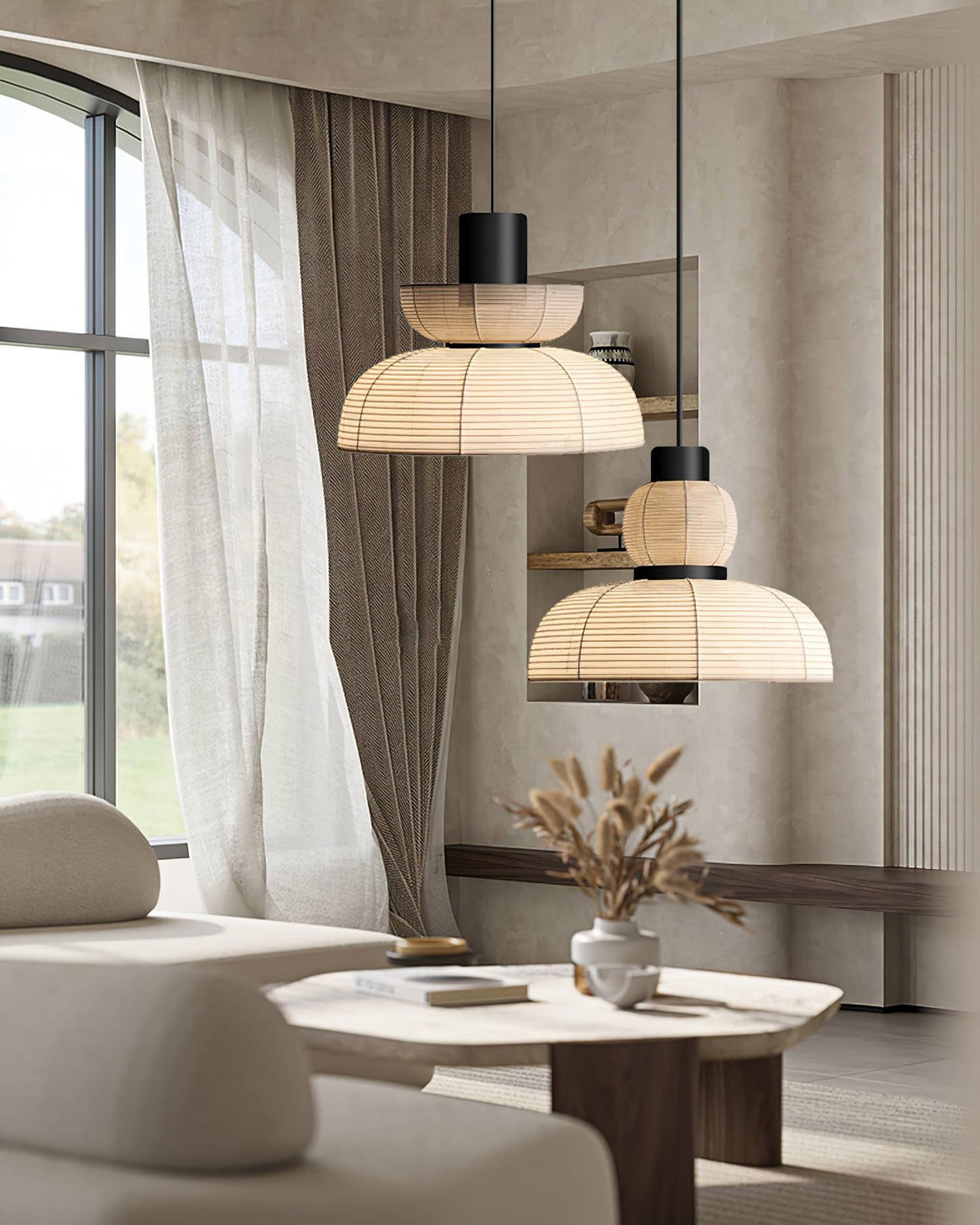 Rivaaine Pendant Lamp