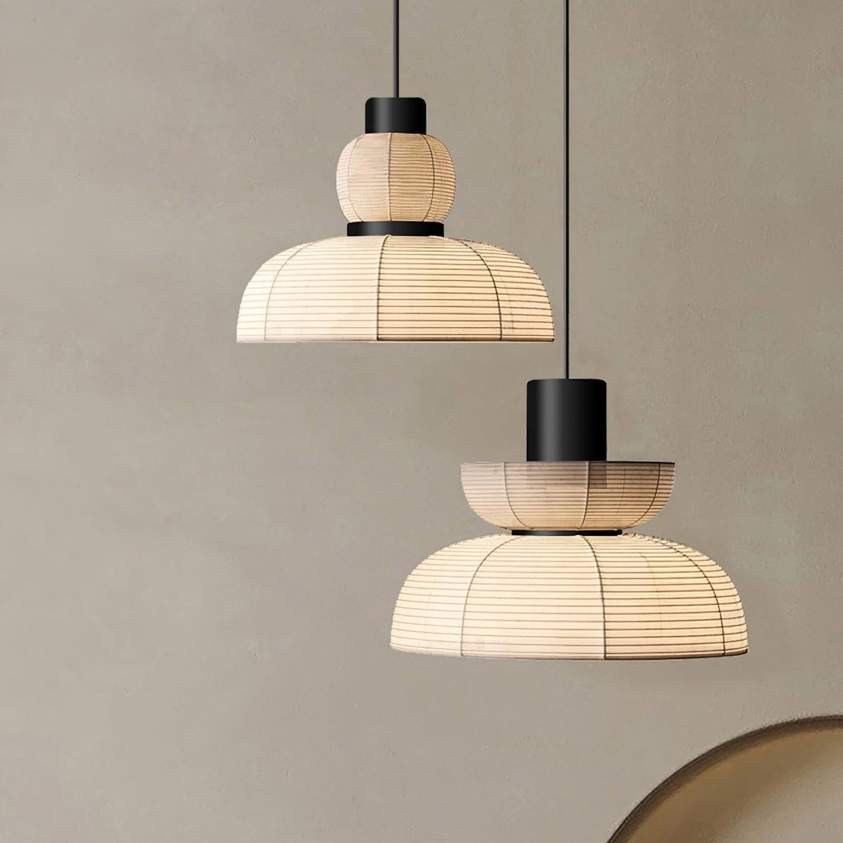 Rivaaine Pendant Lamp