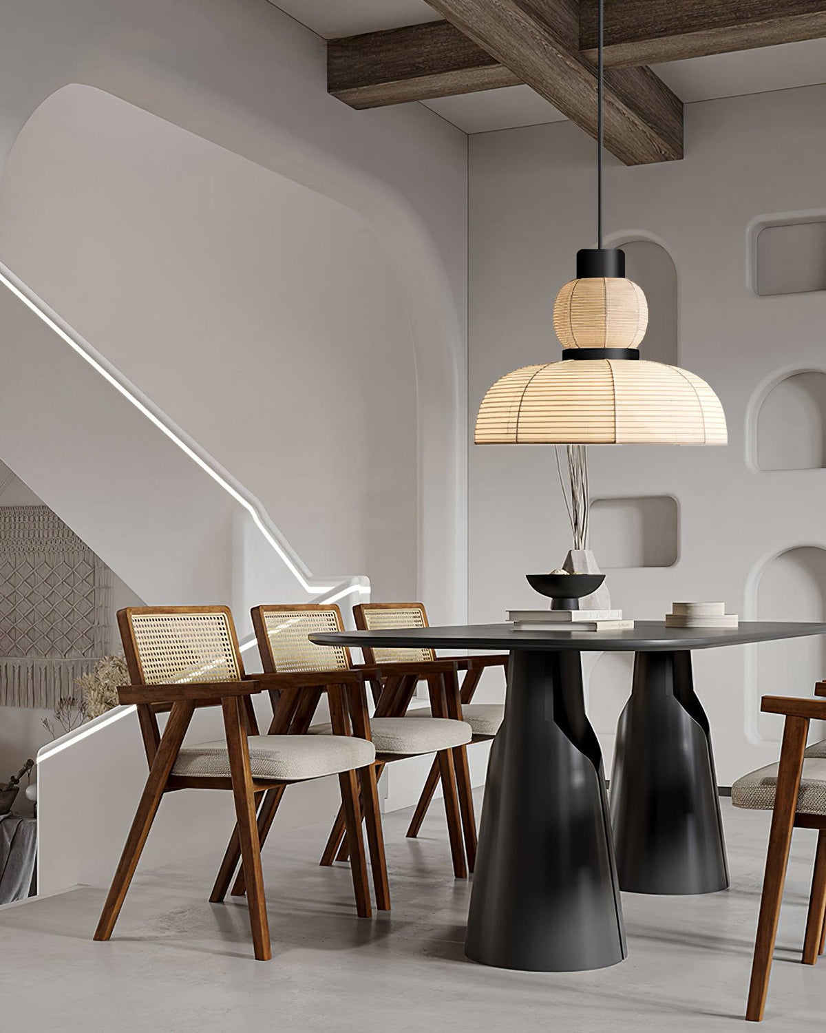 Rivaaine Pendant Lamp