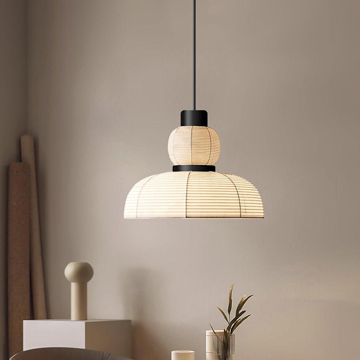 Rivaaine Pendant Lamp