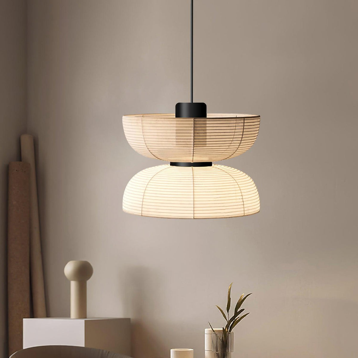 Rivaaine Pendant Lamp
