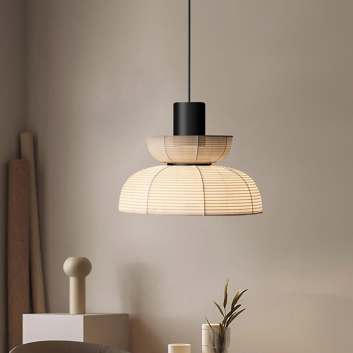 Rivaaine Pendant Lamp