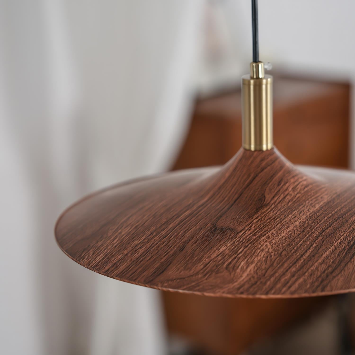 Veylo Adjustable Swing Arm Pendant Light