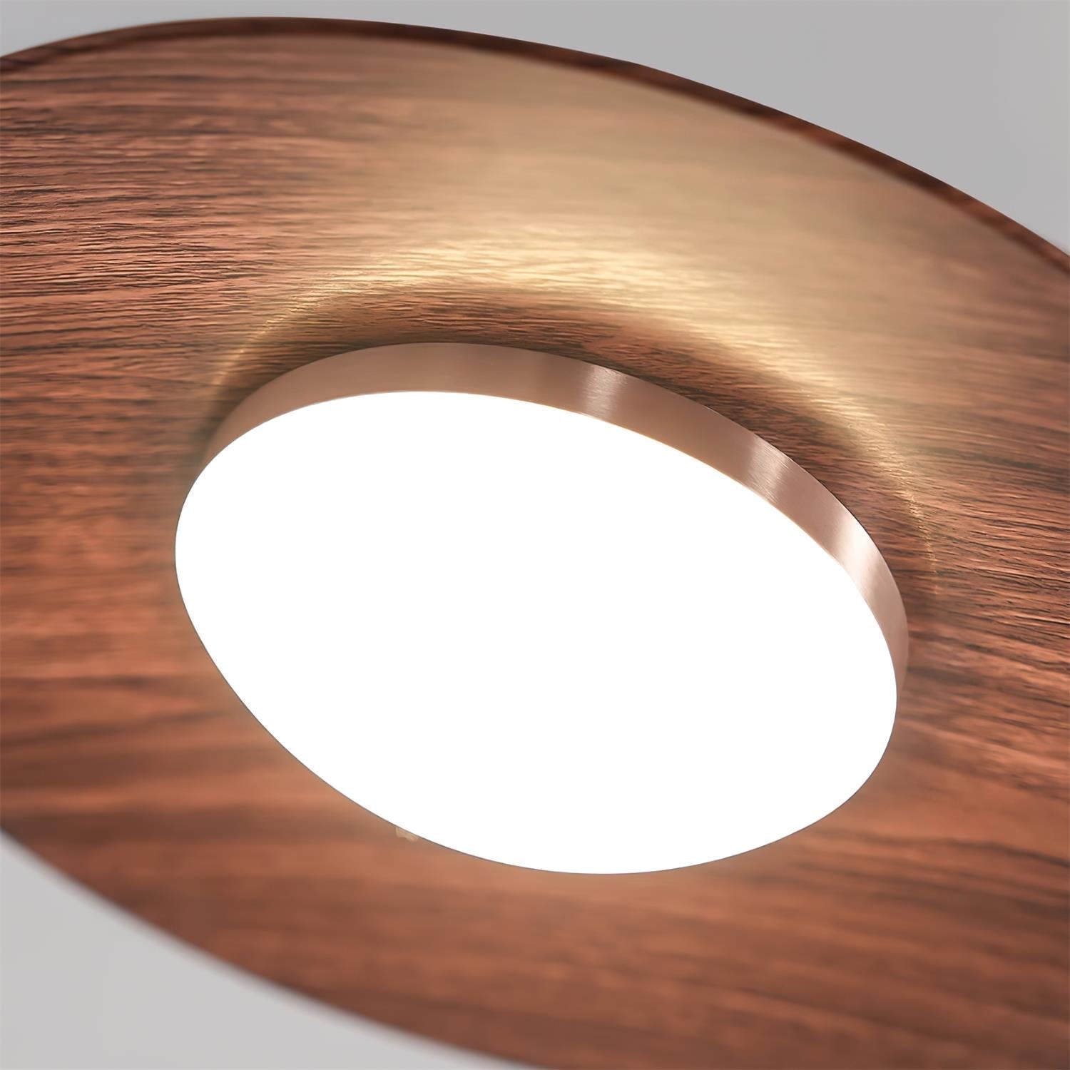 Veylo Adjustable Swing Arm Pendant Light