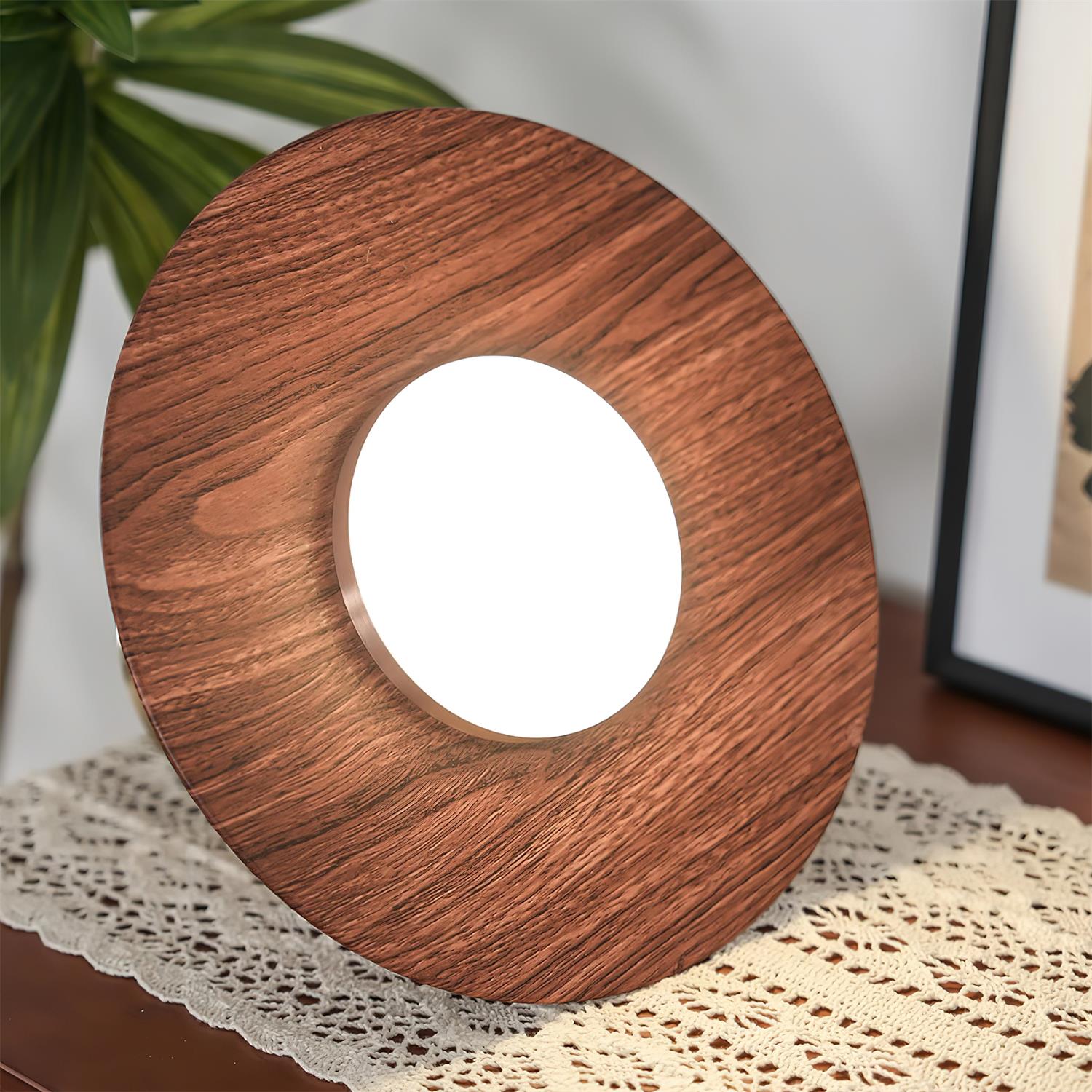 Veylo Adjustable Swing Arm Pendant Light