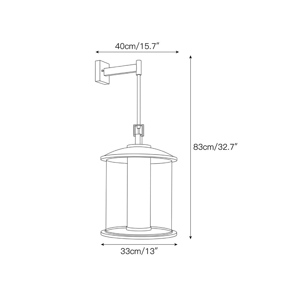 Fallowwick Wall Sconce
