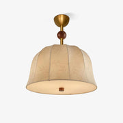 Willian Vintage Ceiling Lamp-Neutral Decor