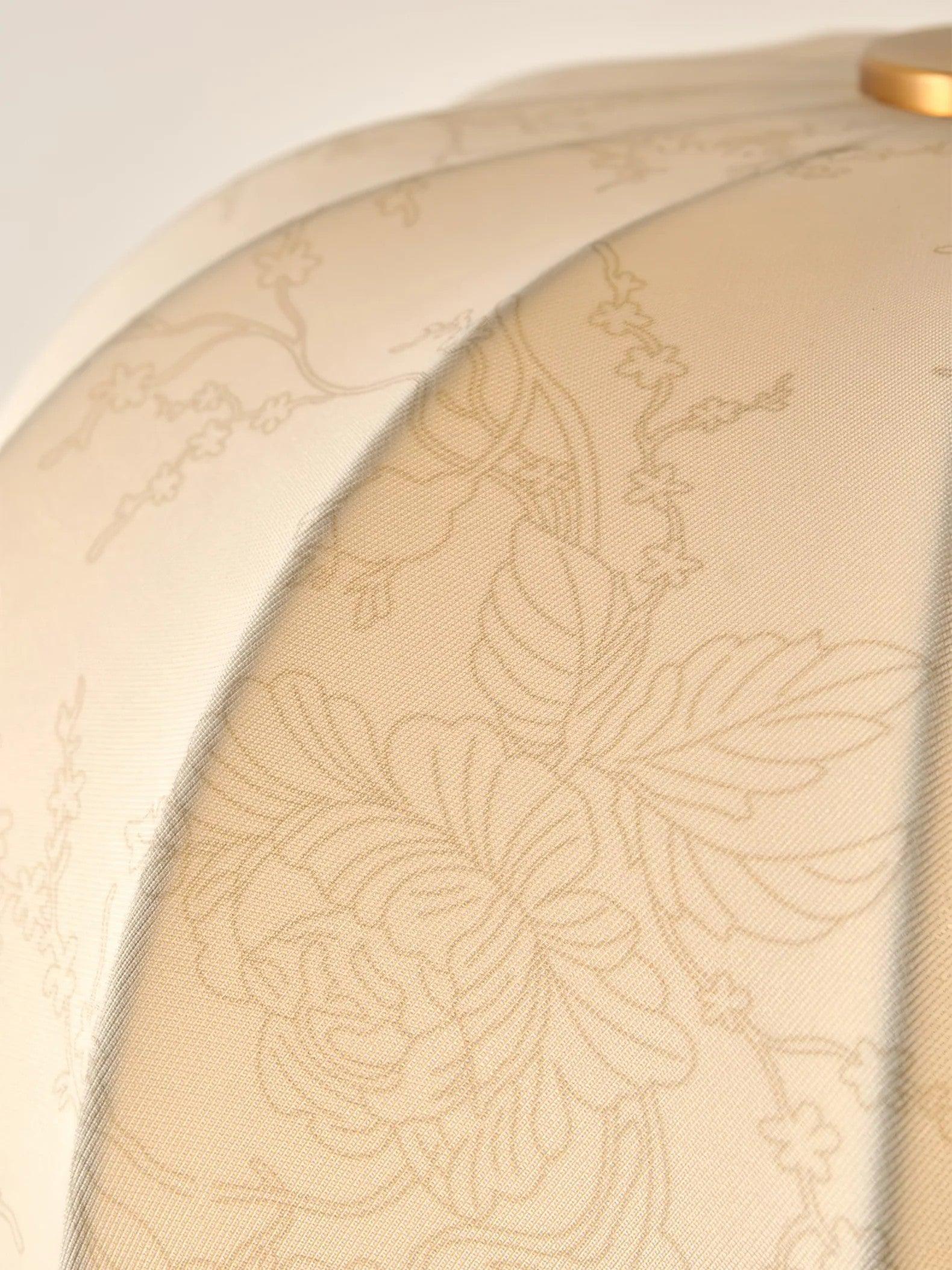 Willian Vintage Ceiling Lamp-Neutral Decor