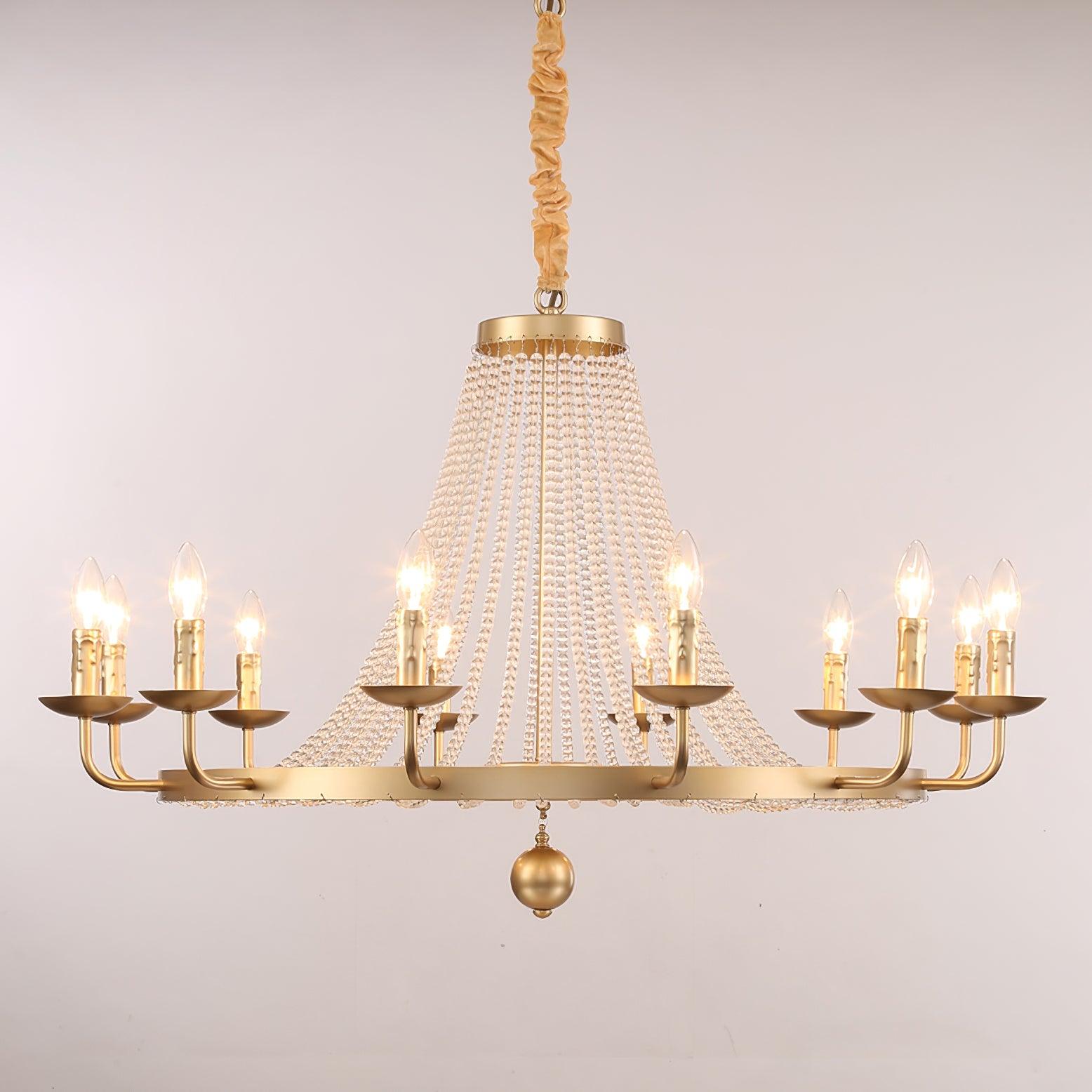 Clarimond Chandelier
