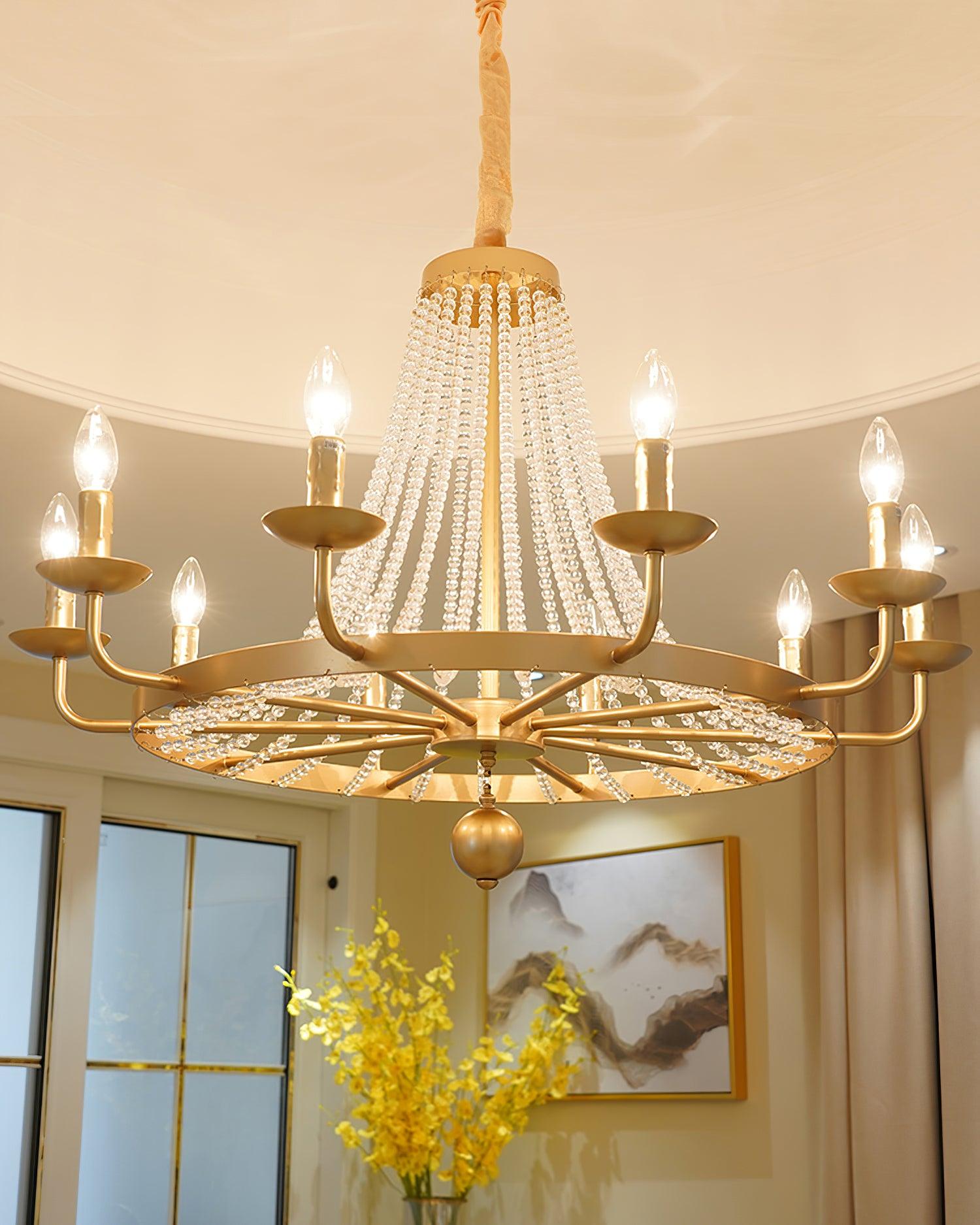Clarimond Chandelier