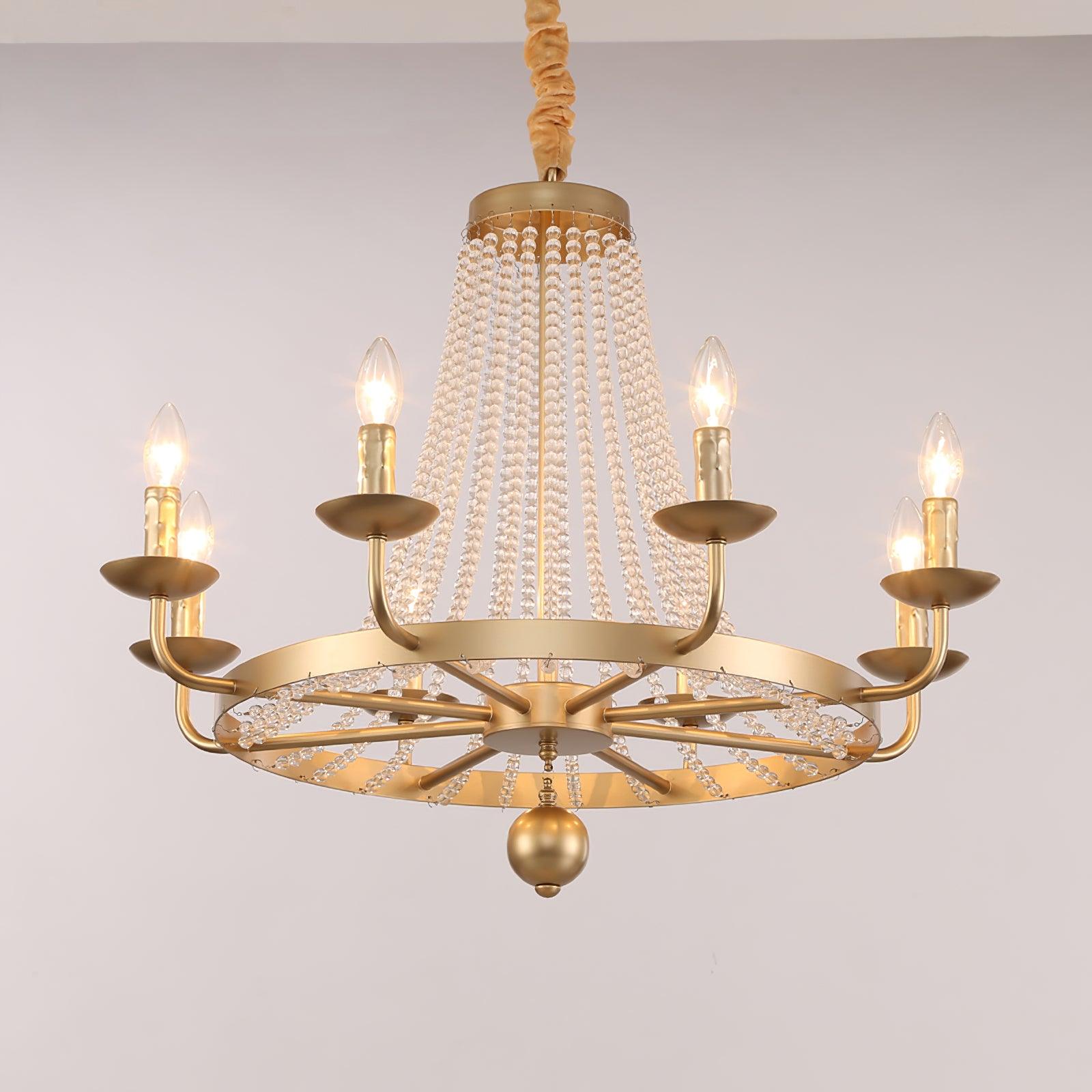 Ponel Chandelier
