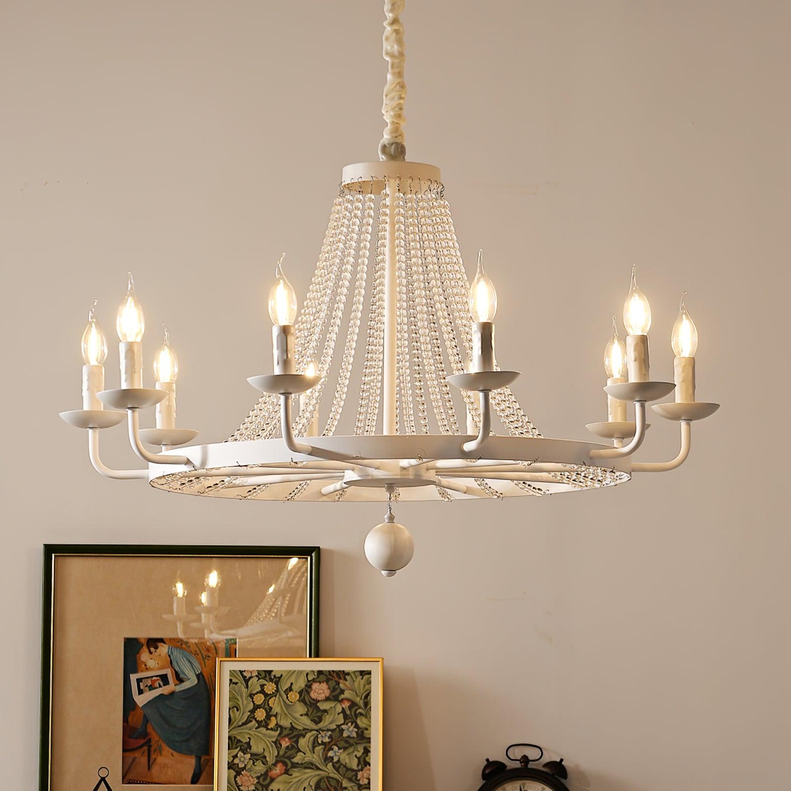 Ponel Chandelier