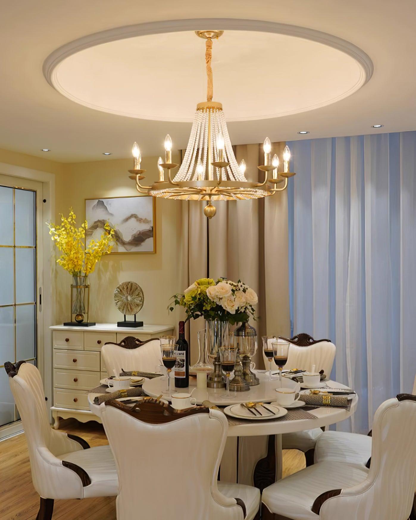 Clarimond Chandelier