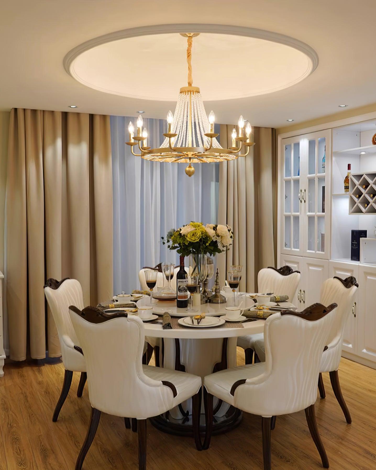 Clarimond Chandelier
