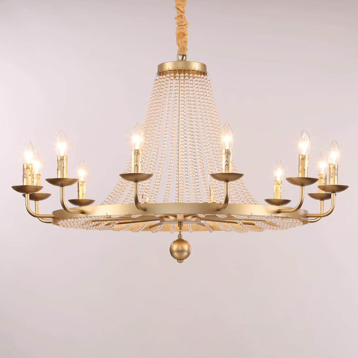 Clarimond Chandelier