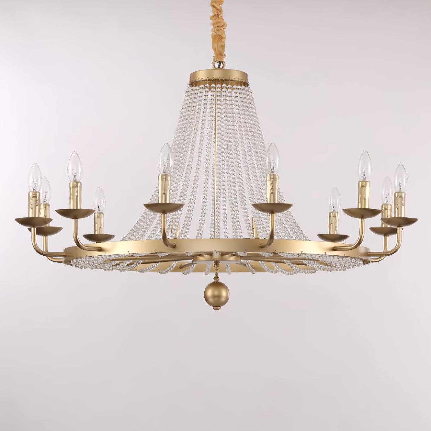 Clarimond Chandelier