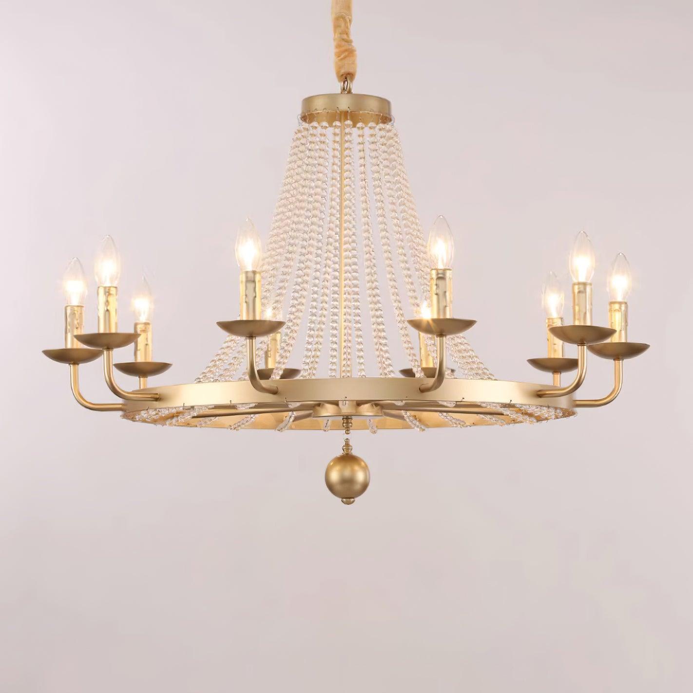 Ponel Chandelier