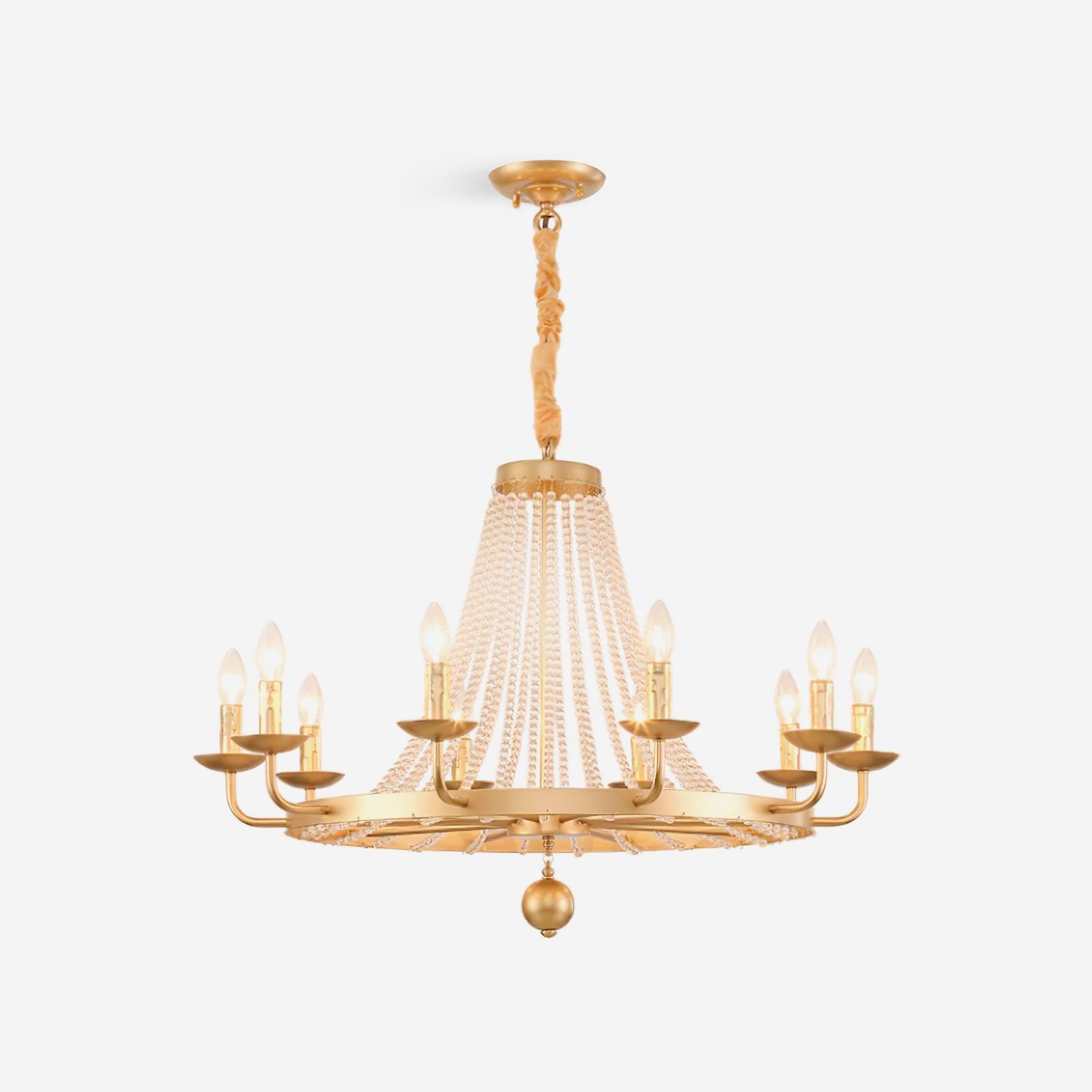 Clarimond Chandelier