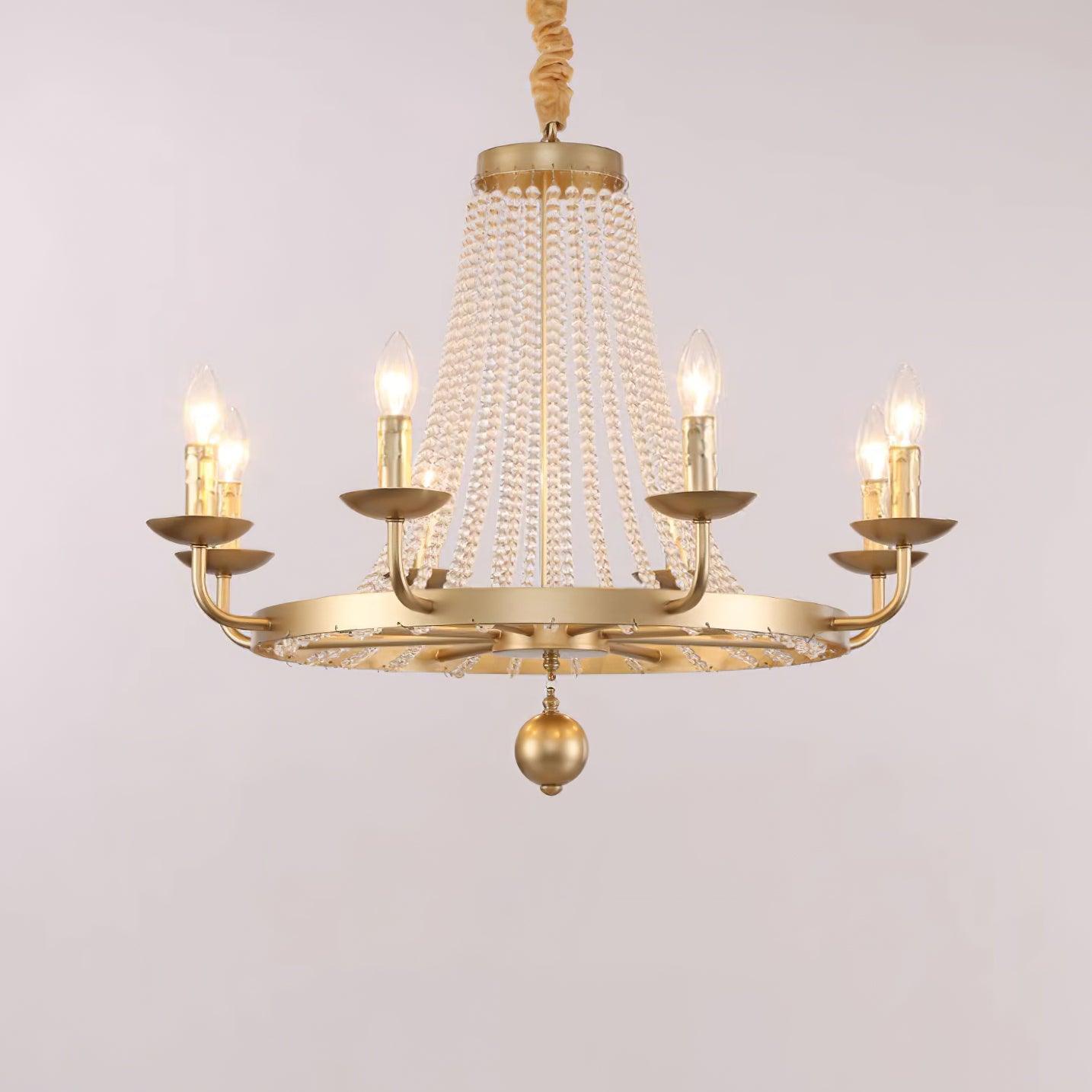 Ponel Chandelier