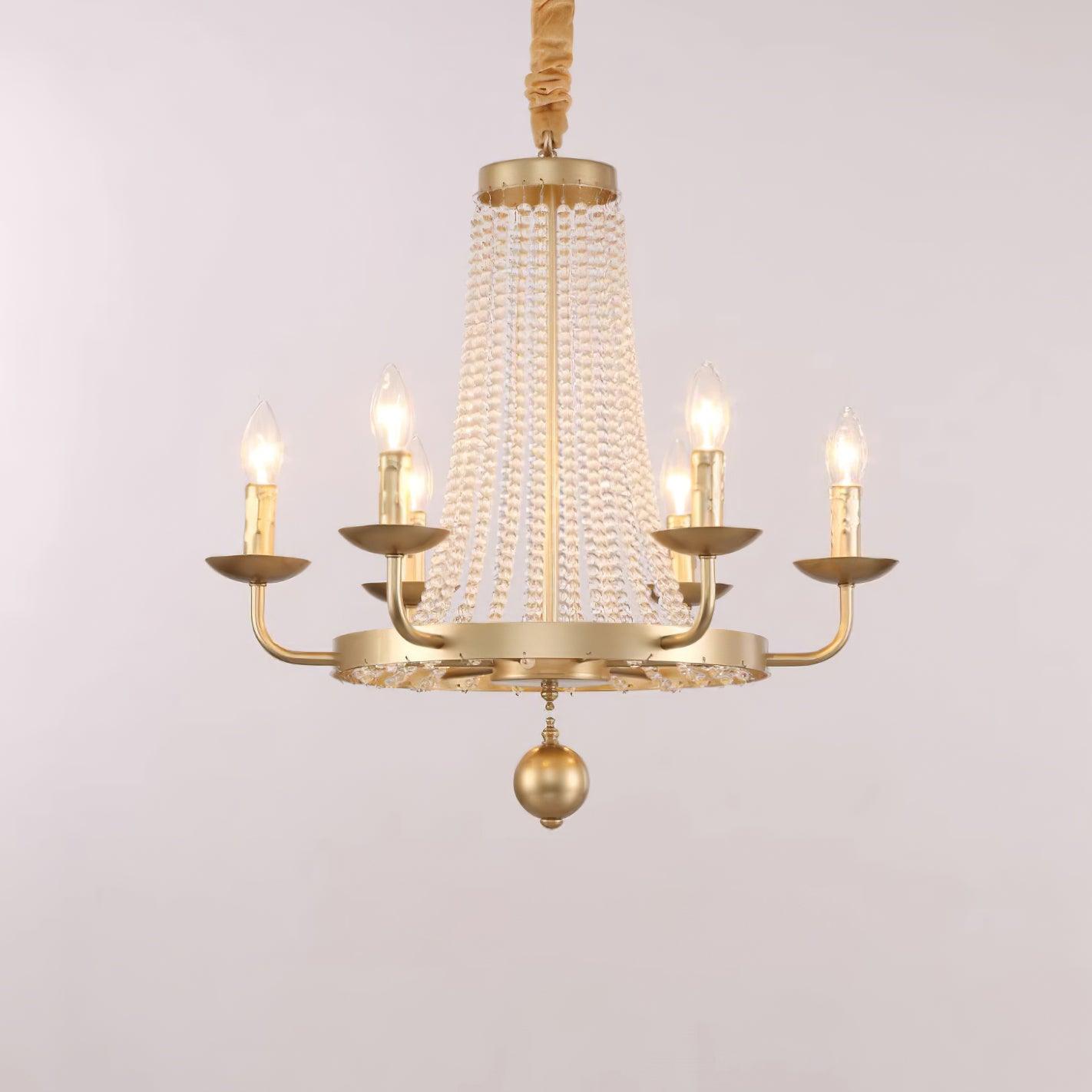 Ponel Chandelier