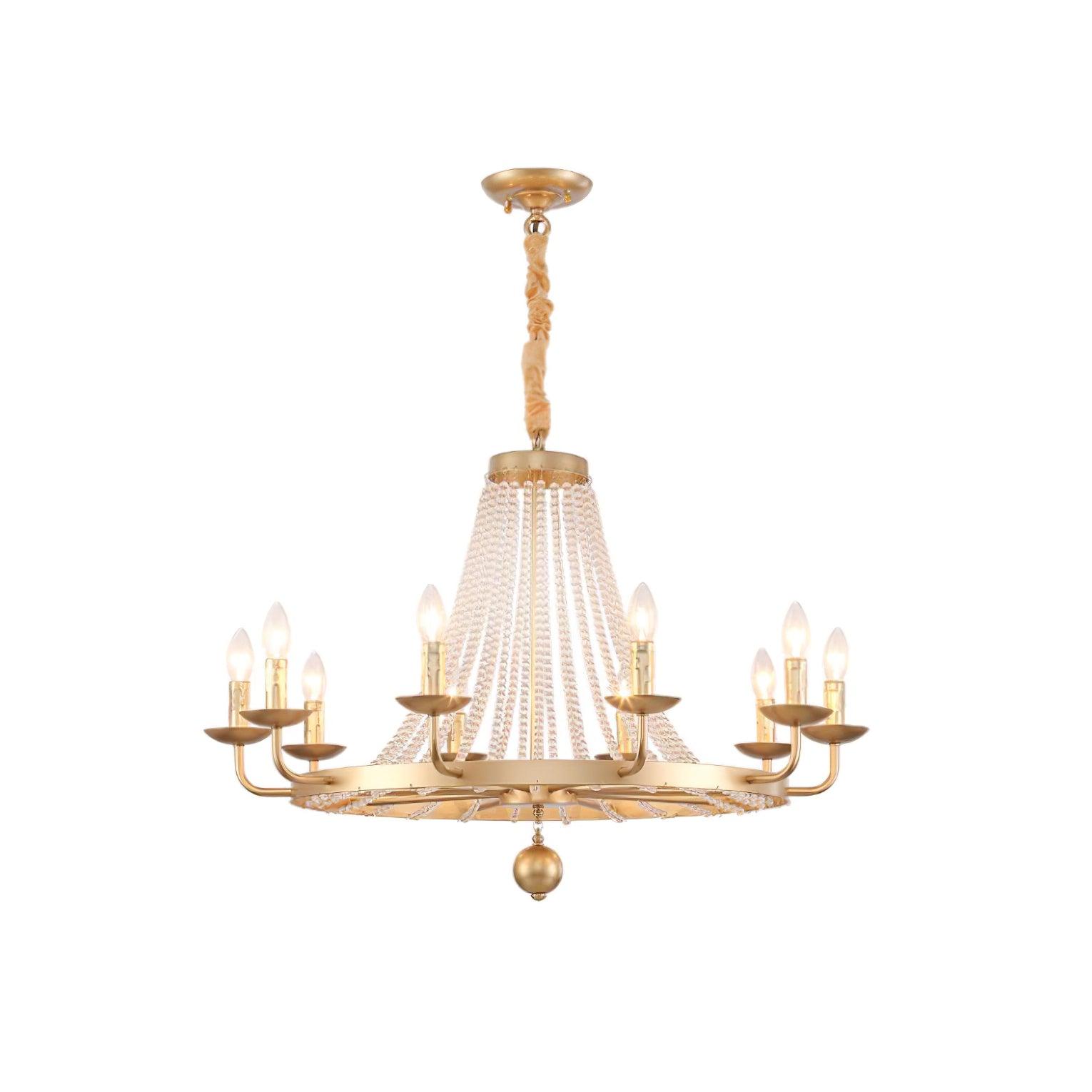 Ponel Chandelier