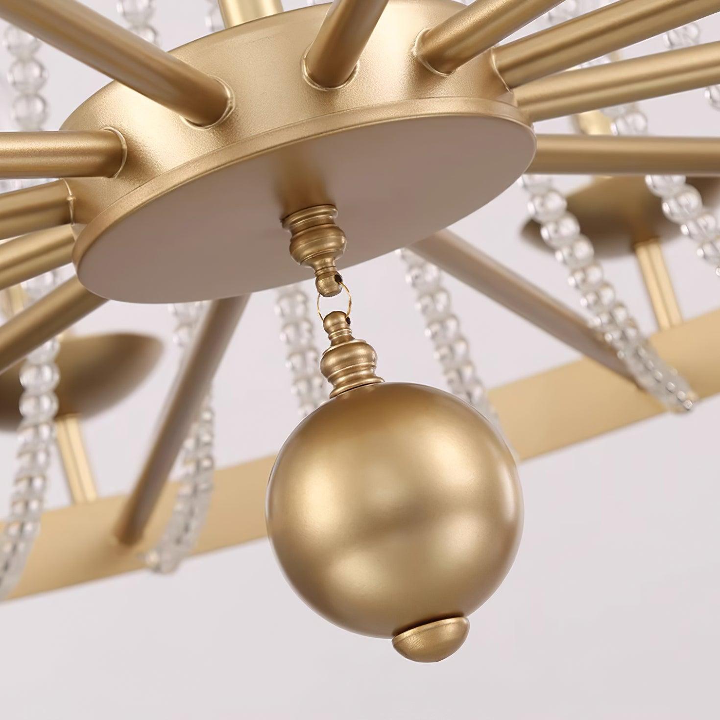 Clarimond Chandelier