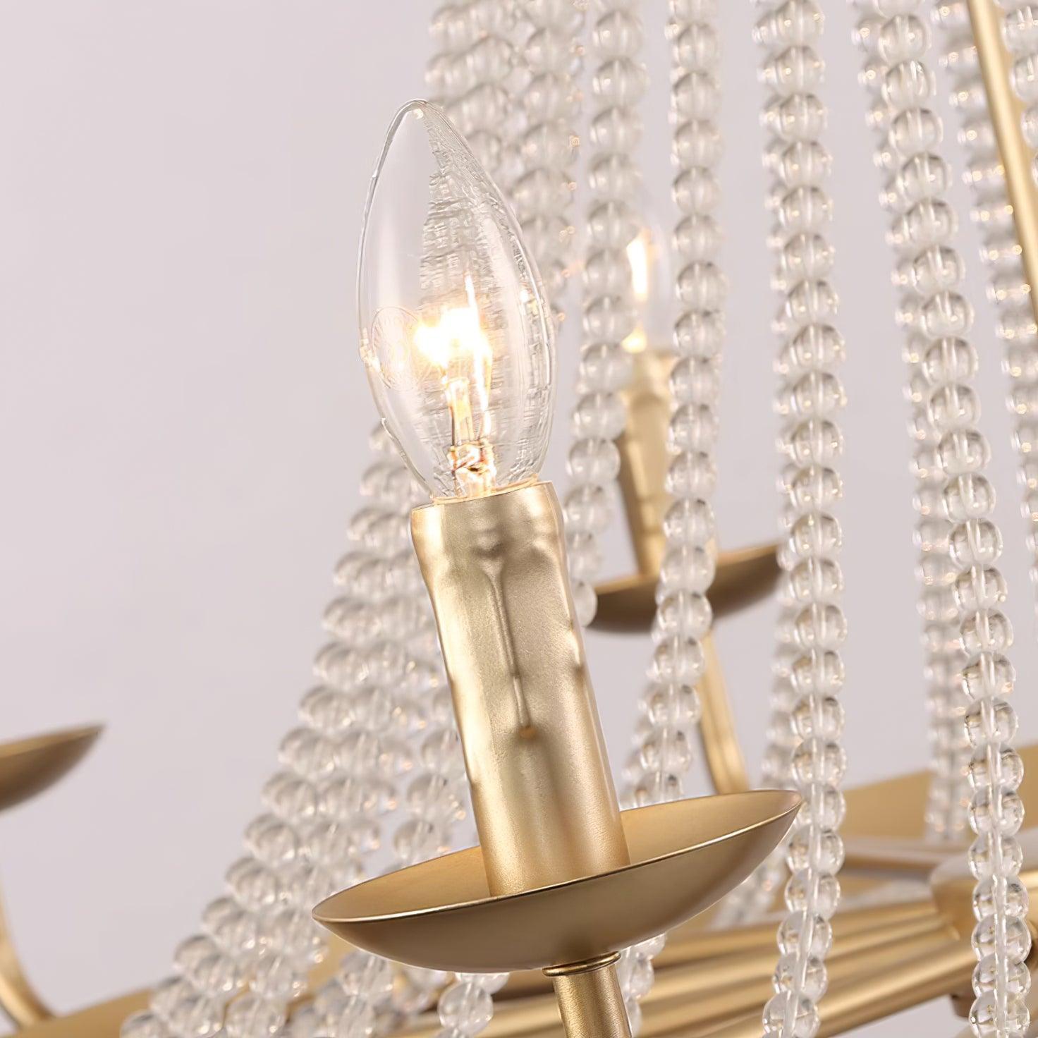 Ponel Chandelier