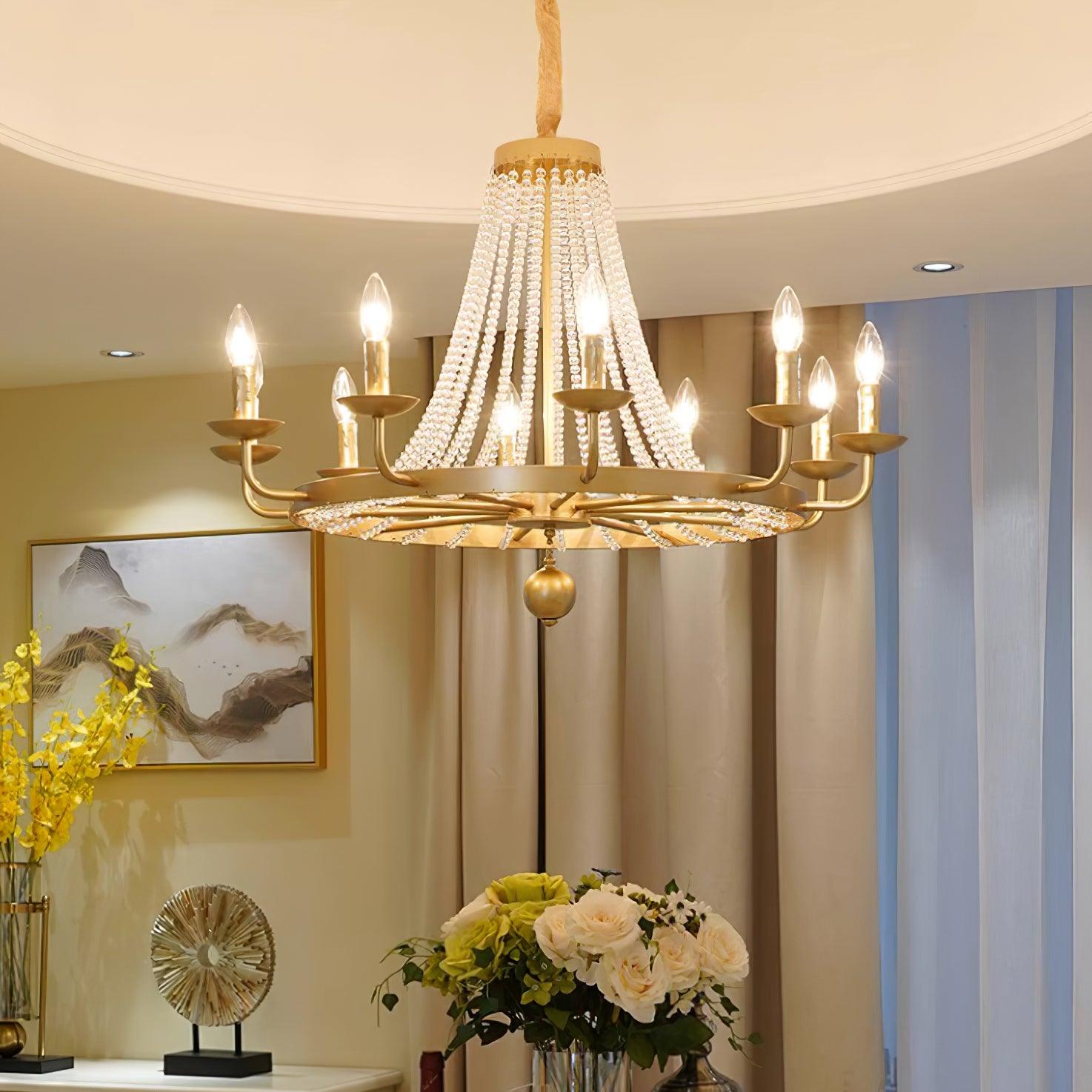 Clarimond Chandelier