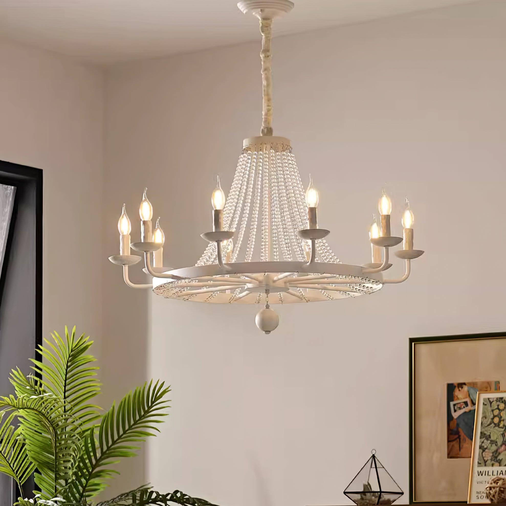 Ponel Chandelier