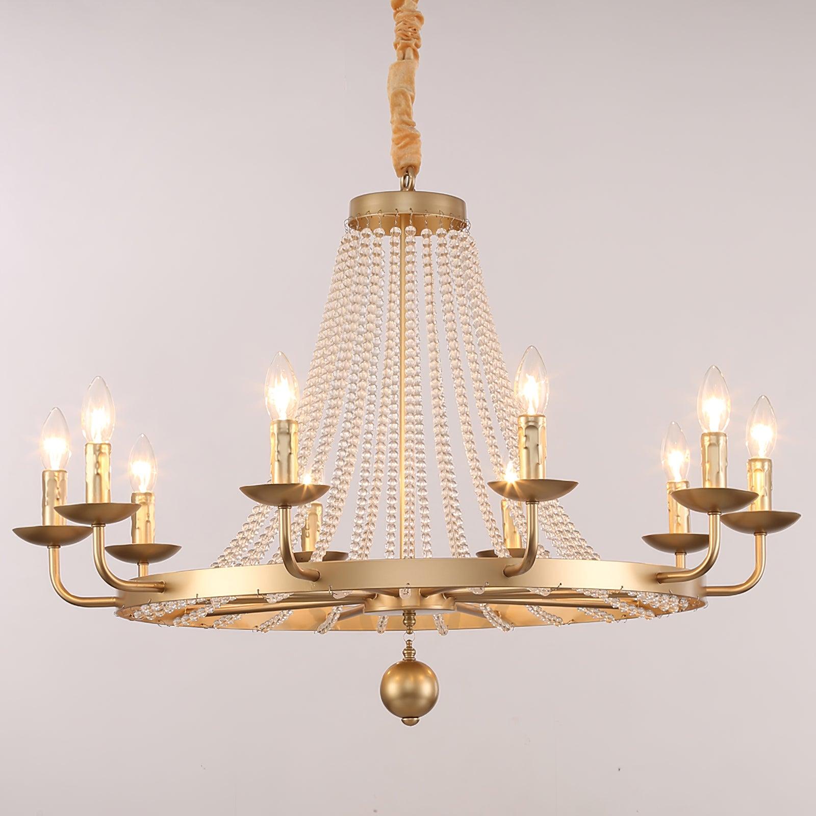 Clarimond Chandelier