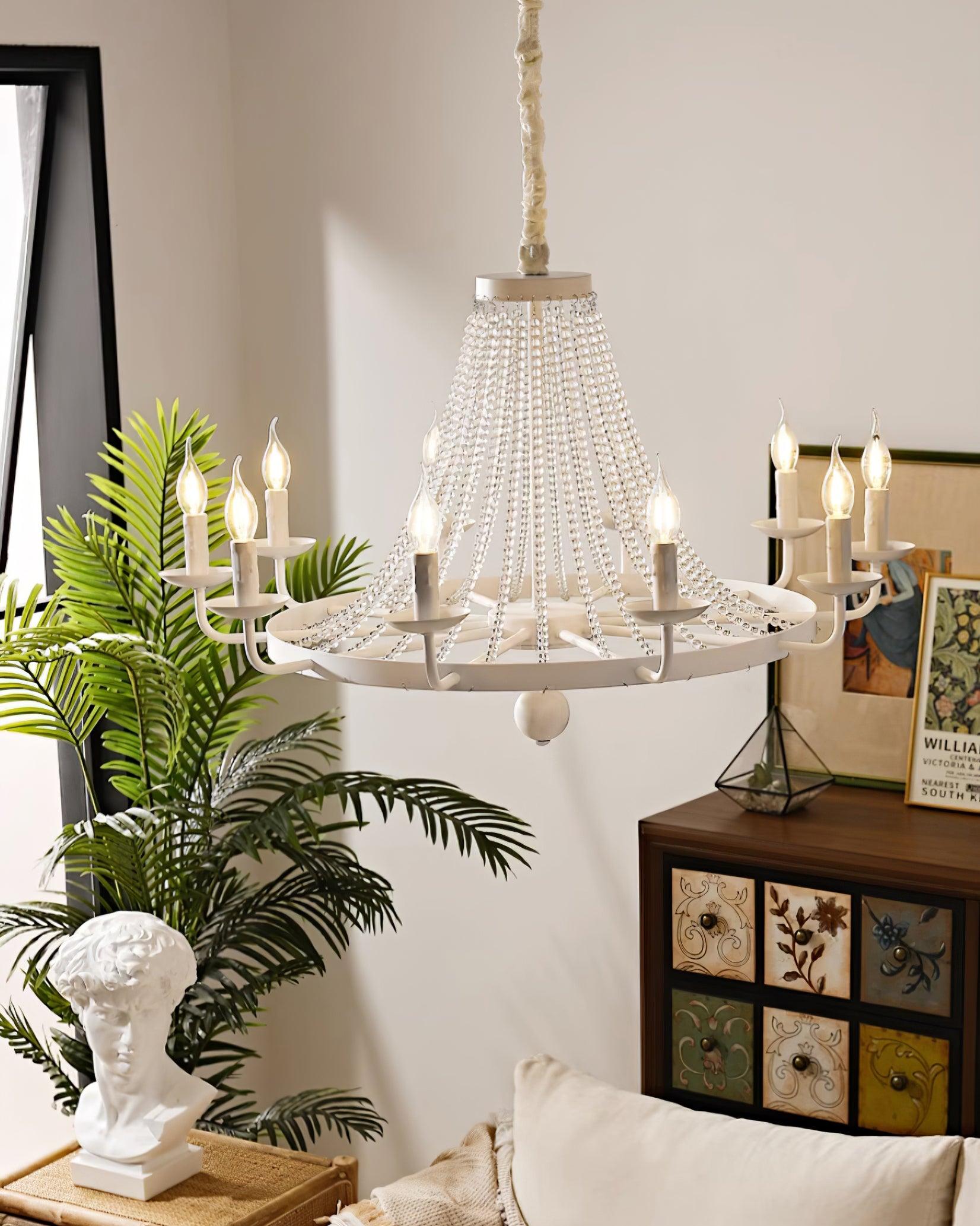 Ponel Chandelier