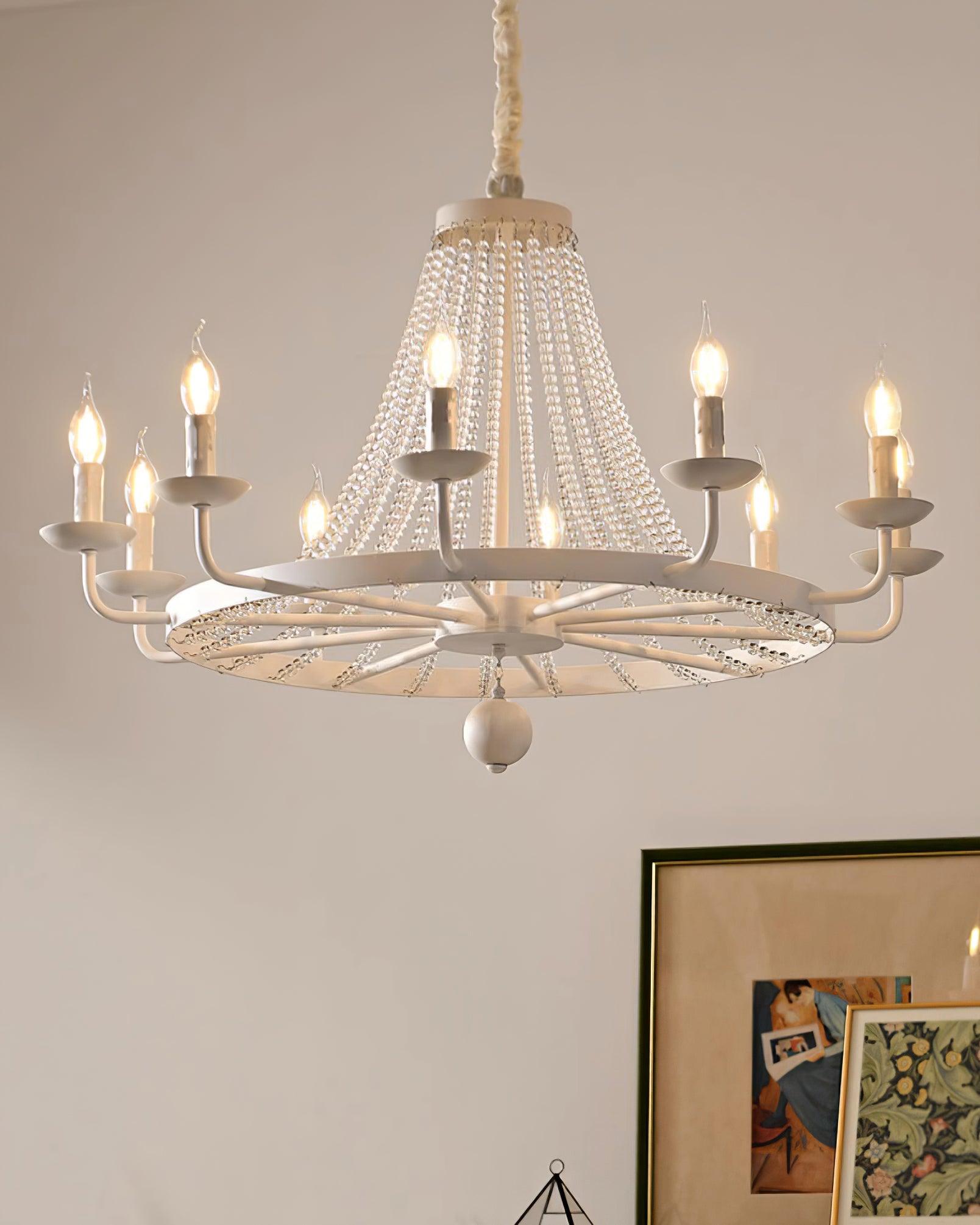 Ponel Chandelier