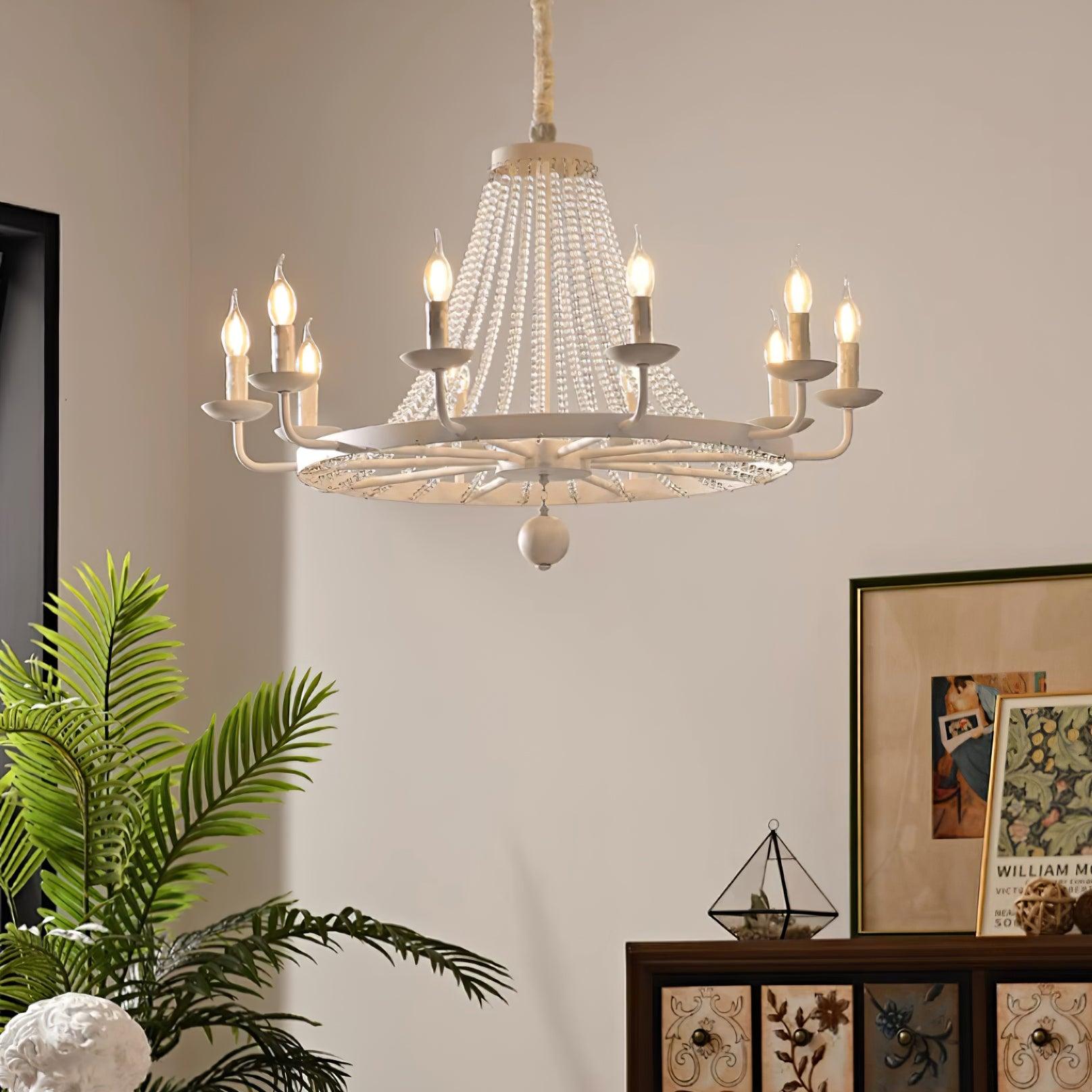 Ponel Chandelier