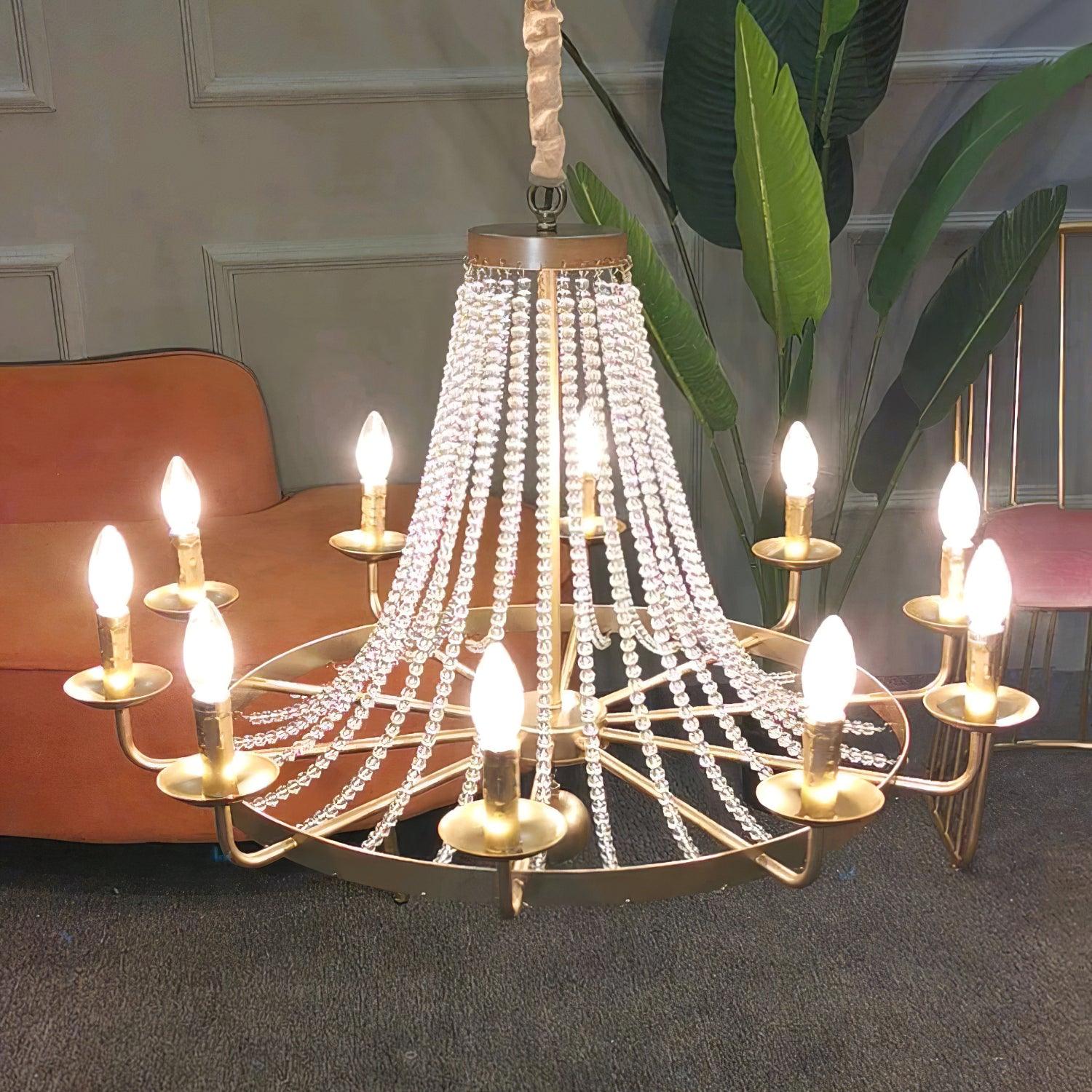 Ponel Chandelier