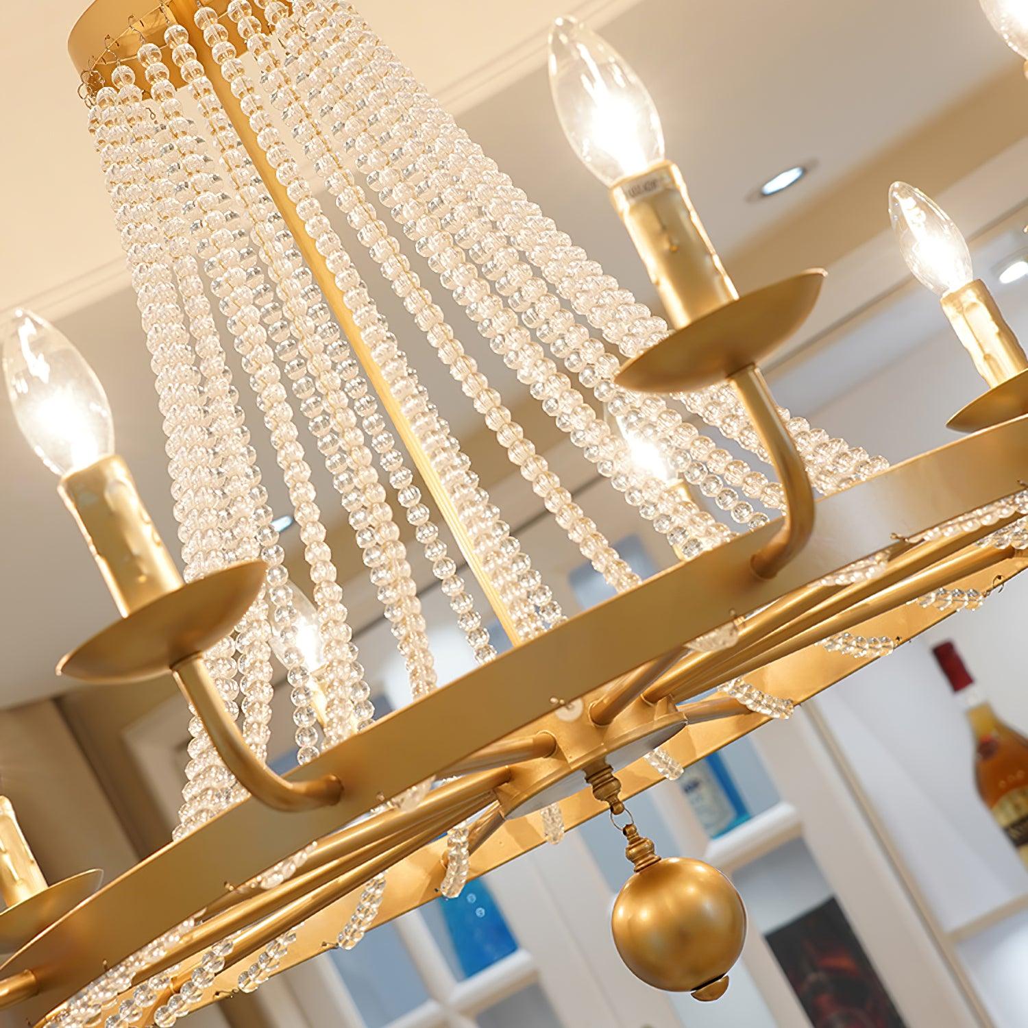Clarimond Chandelier
