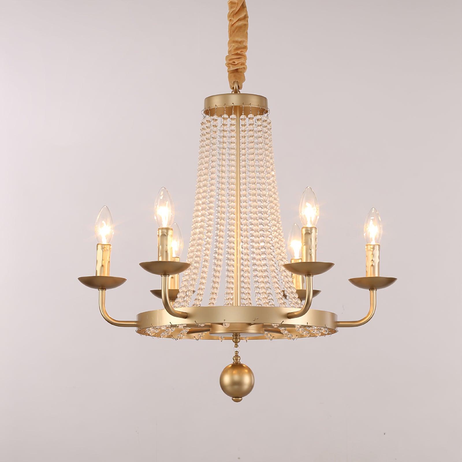 Clarimond Chandelier