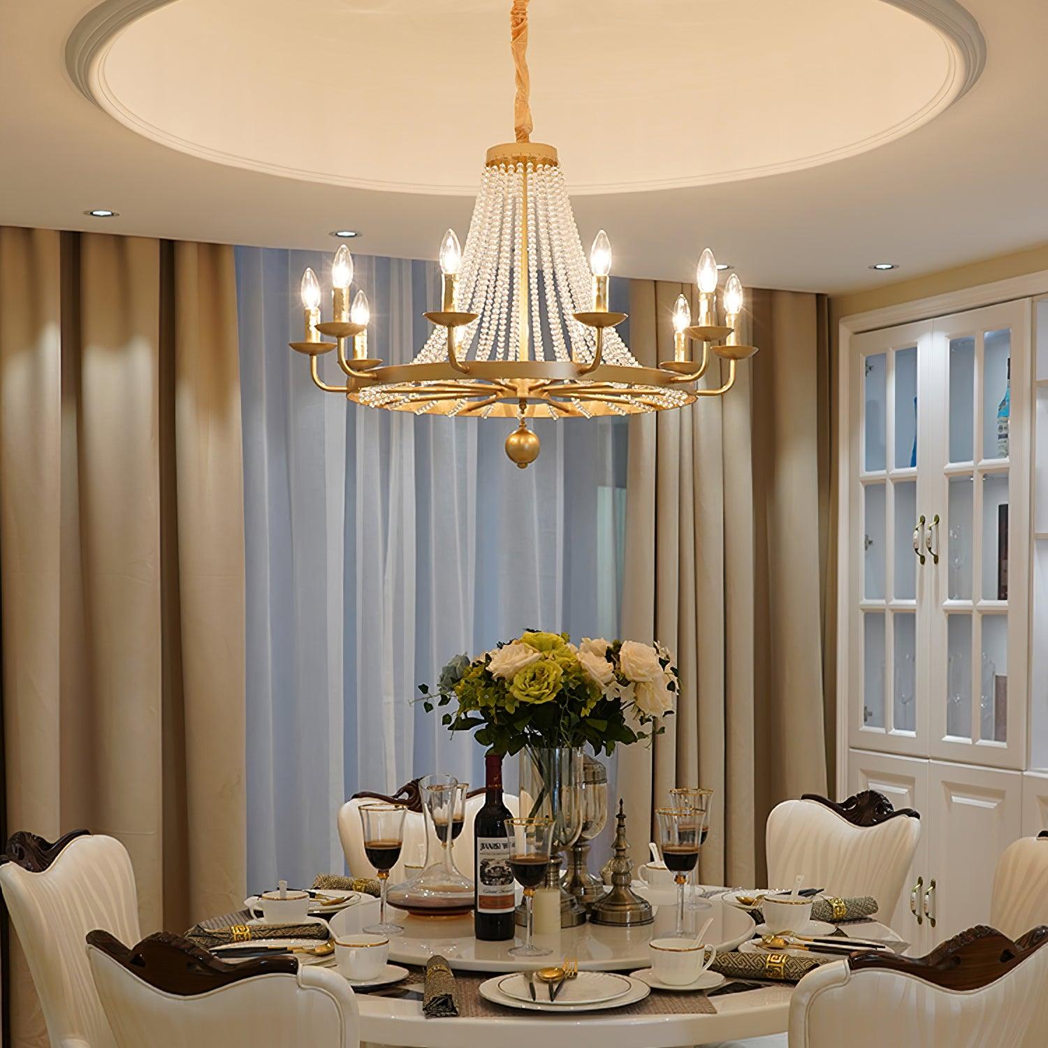 Ponel Chandelier